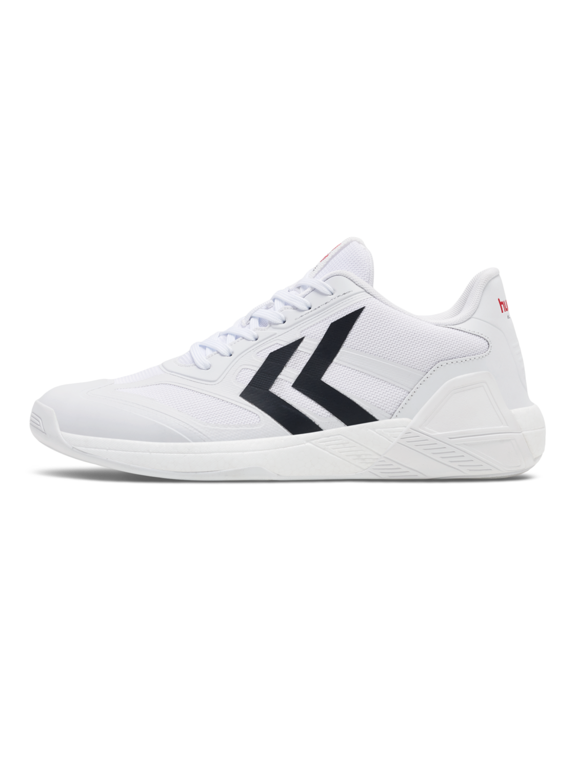 ALGIZ III, WHITE, packshot