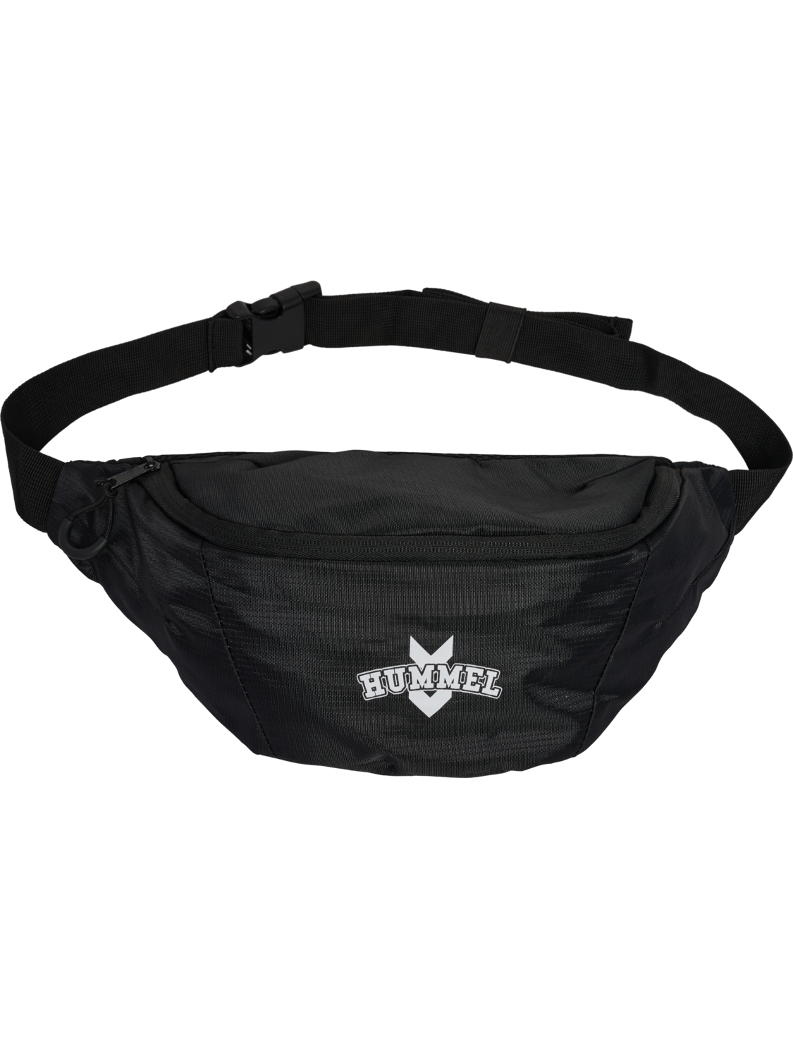 hmlBUMBAG, BLACK, packshot