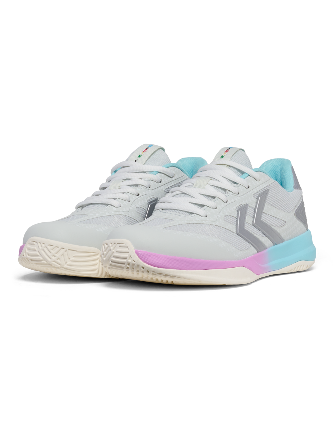 DAGAZ LTD, WHITE/MULTICOLOR, packshot