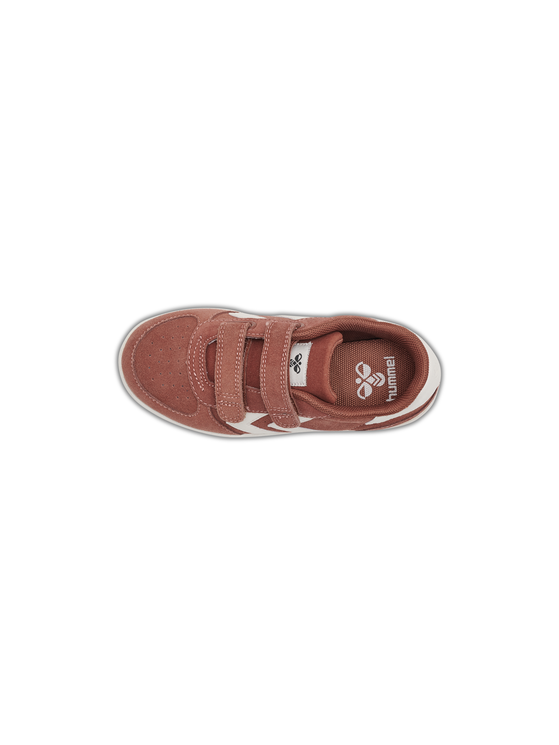 VICTORY SUEDE, COPPER BROWN, packshot
