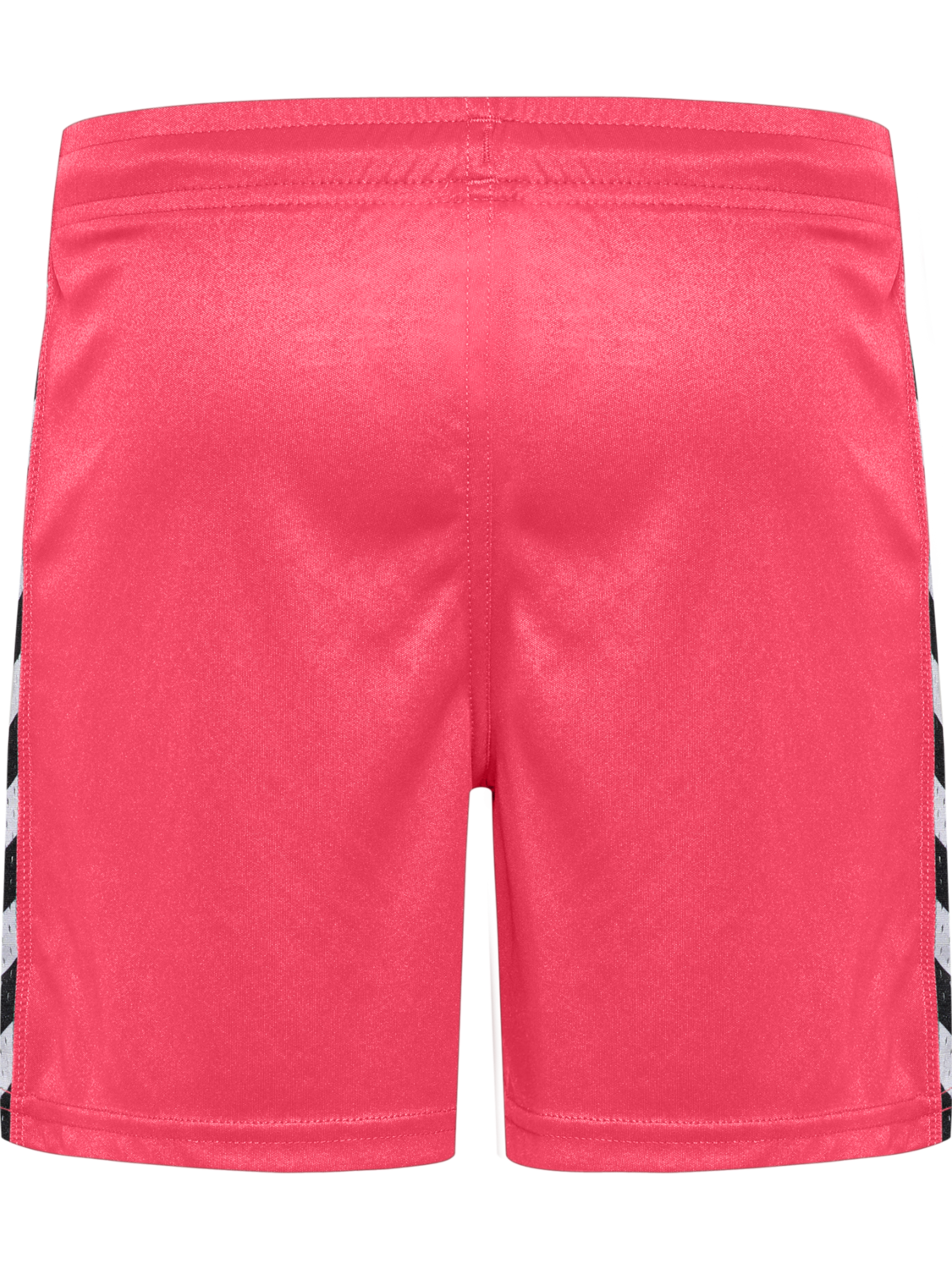 PLAYFUL SHORTS KIDS, PINK GLO, packshot