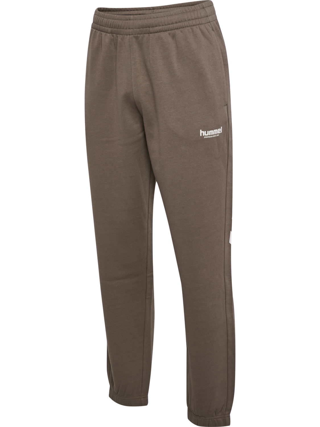 hmlLEGACY 2.0 SWEATPANTS, DARK NIGHT, packshot