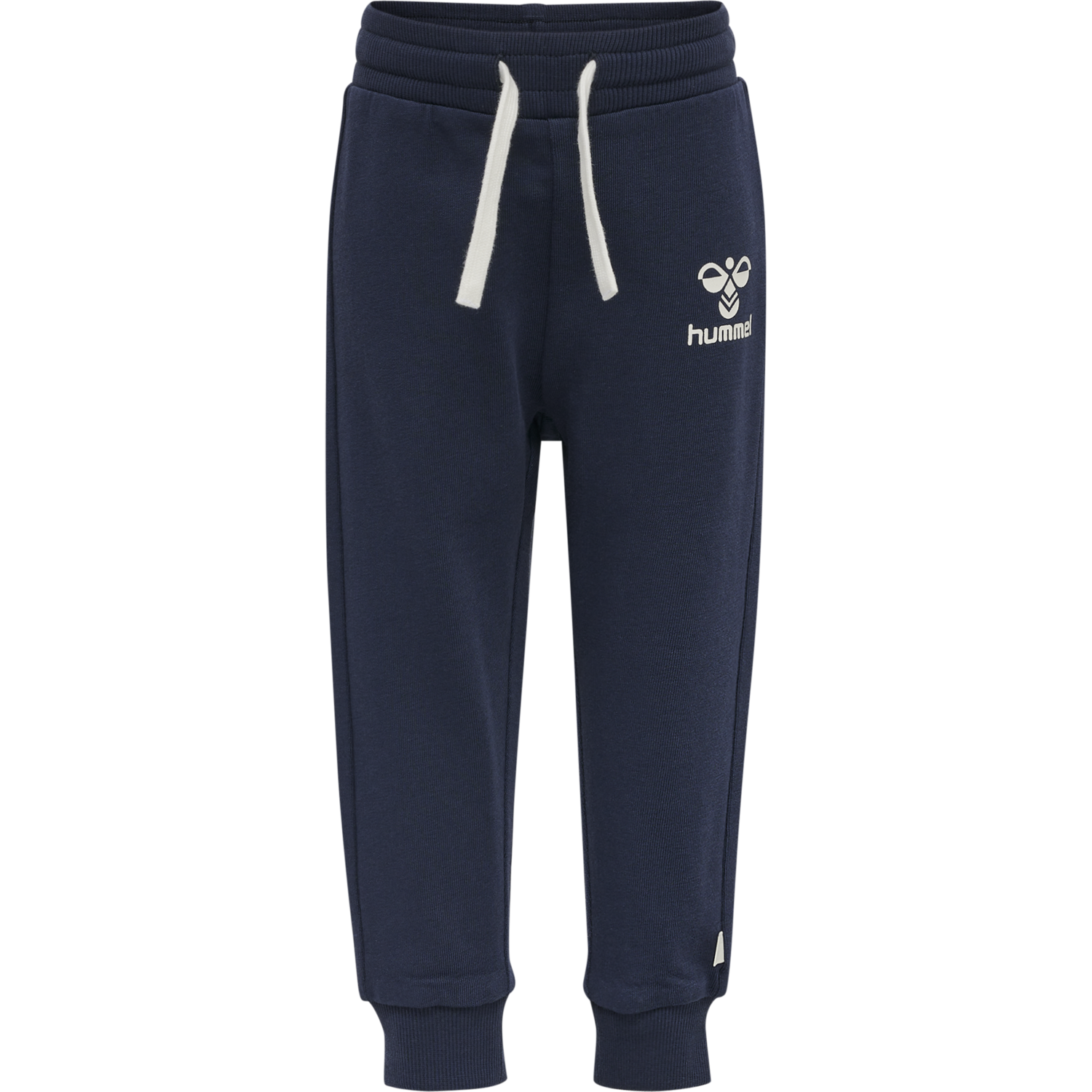 hmlARINE CREWSUIT, BLACK IRIS, packshot