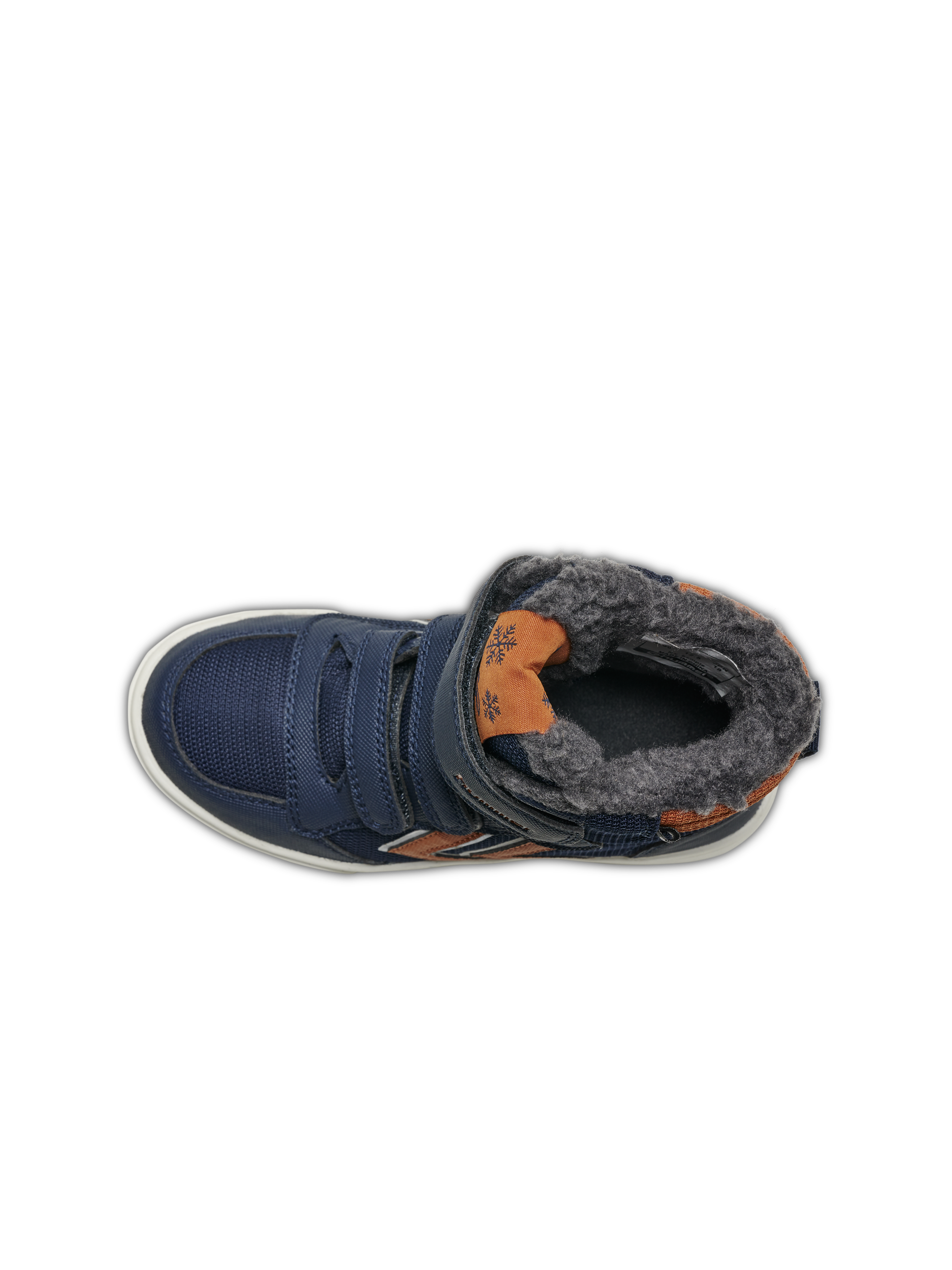 STADIL SUPER POLY BOOT MID JR, 1009, packshot