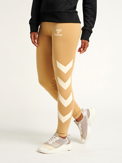 hmlSOMMER TIGHTS, 8024, model