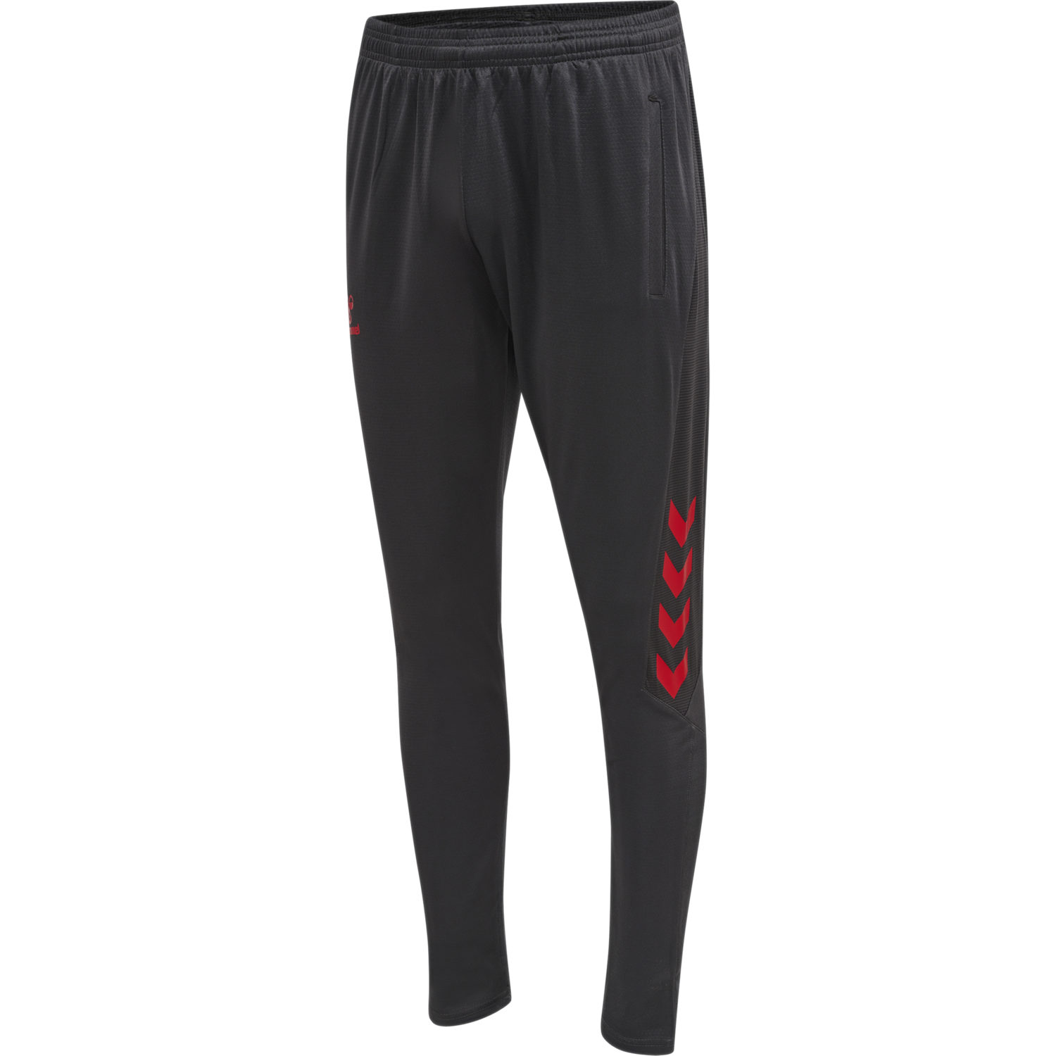 hmlACTION POLY TRAINING PANTS, 2367, packshot