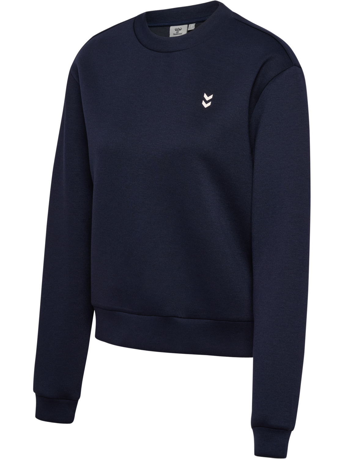 hmlYOGA SOFT W SWEATSHIRT, NIGHT SKY, packshot
