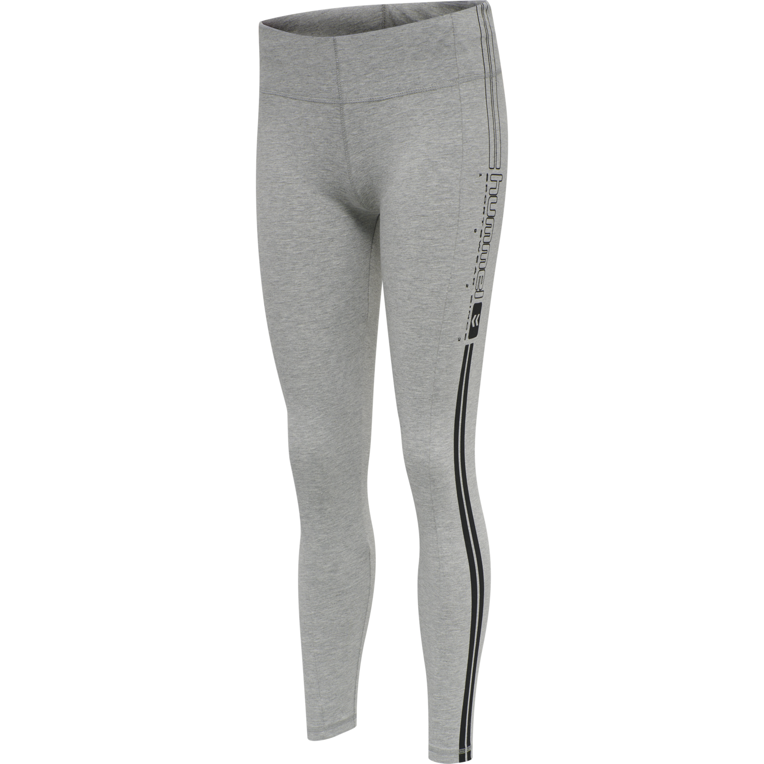 GREY MELANGE