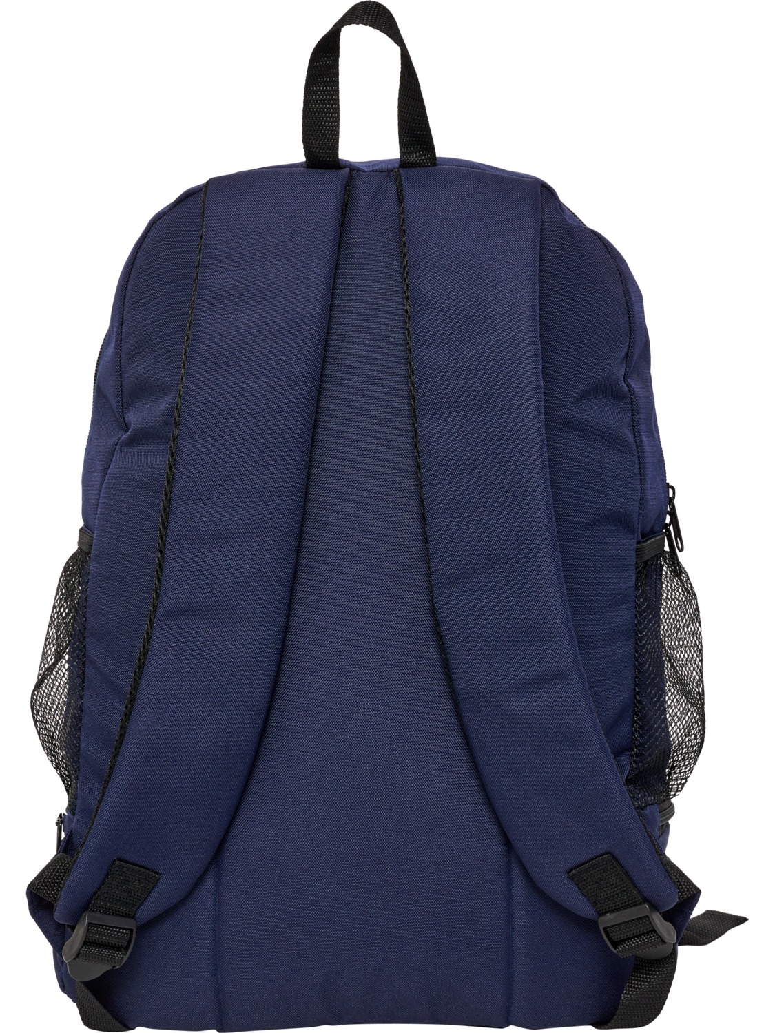 hmlESSENTIAL BACK PACK W. SC, MARINE, packshot