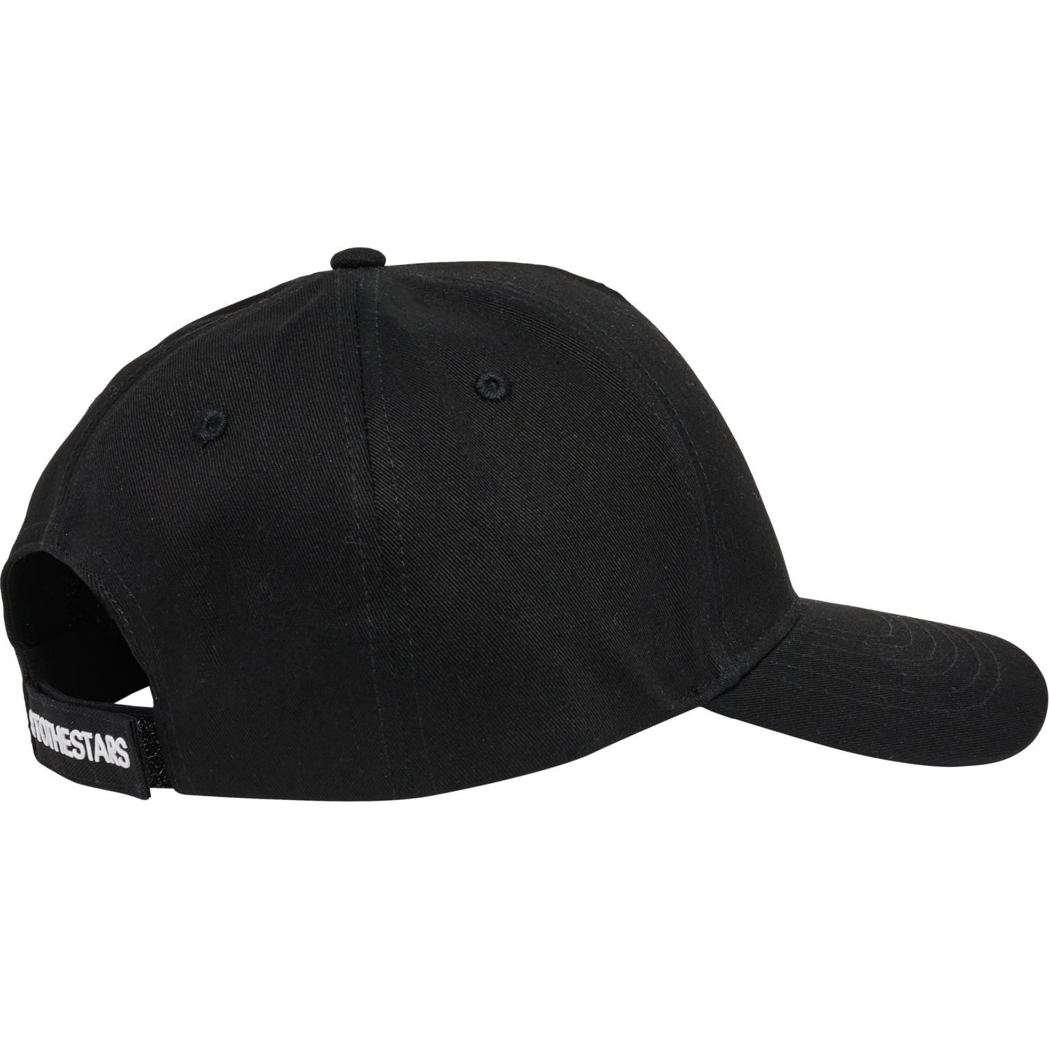 AST FAN BLACK TPU CAP, BLACK, packshot
