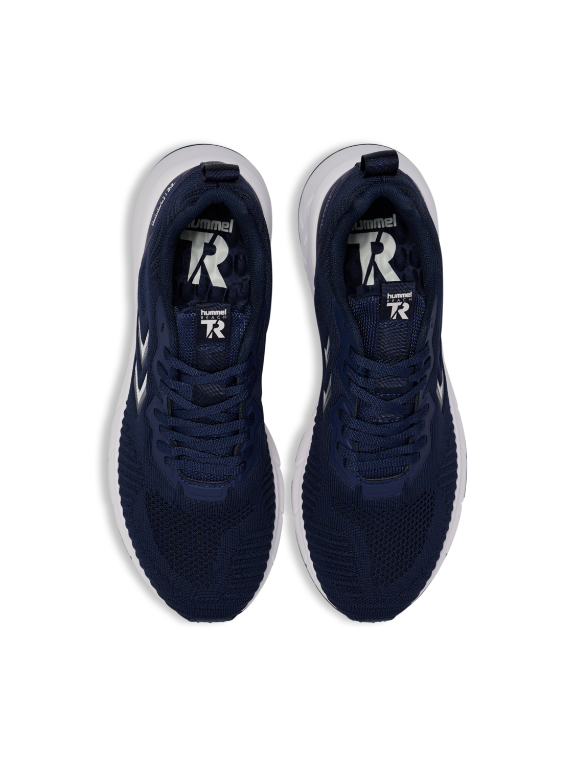 REACH TR FLEX, BLACK IRIS, packshot