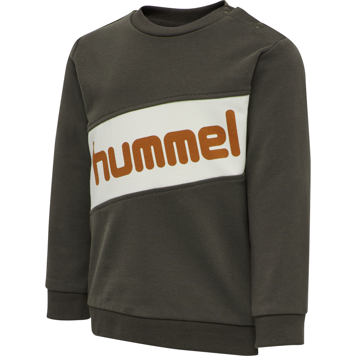 hmlCLEMENT SWEAT, 8288, packshot
