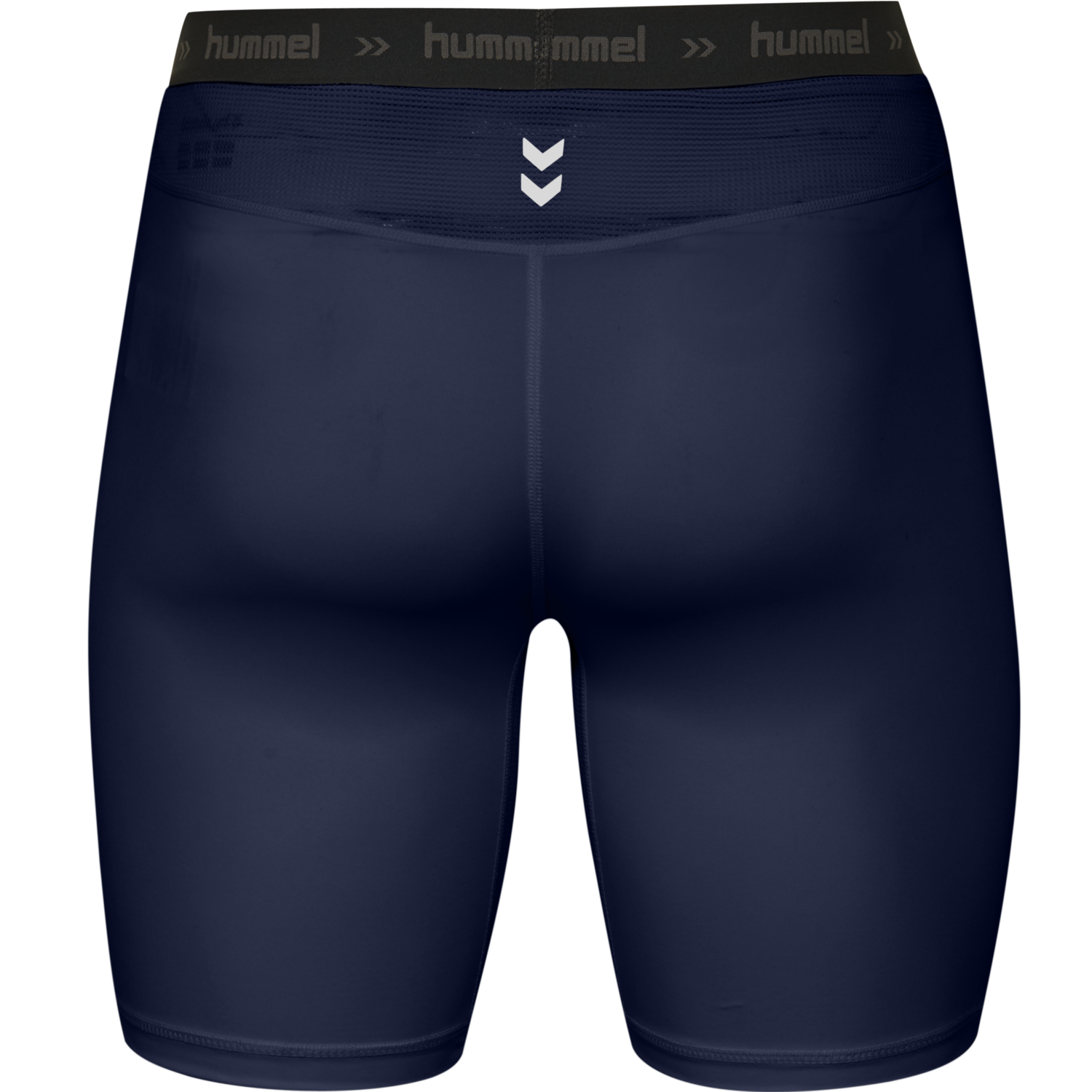 HML FIRST PERFORMANCE TIGHT SHORTS, MARINE, packshot