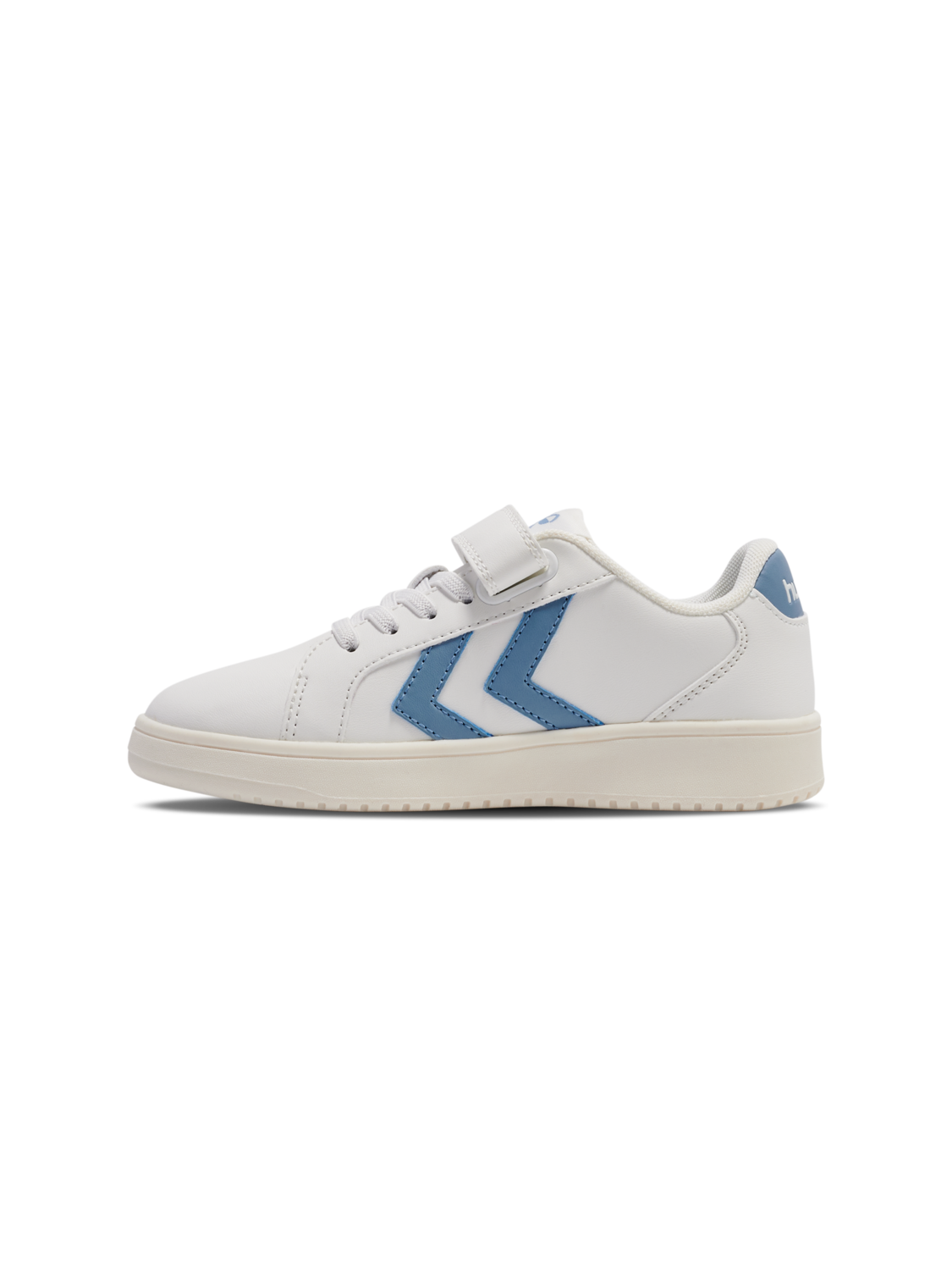 DERBY COURT JR, FADED DENIM, packshot