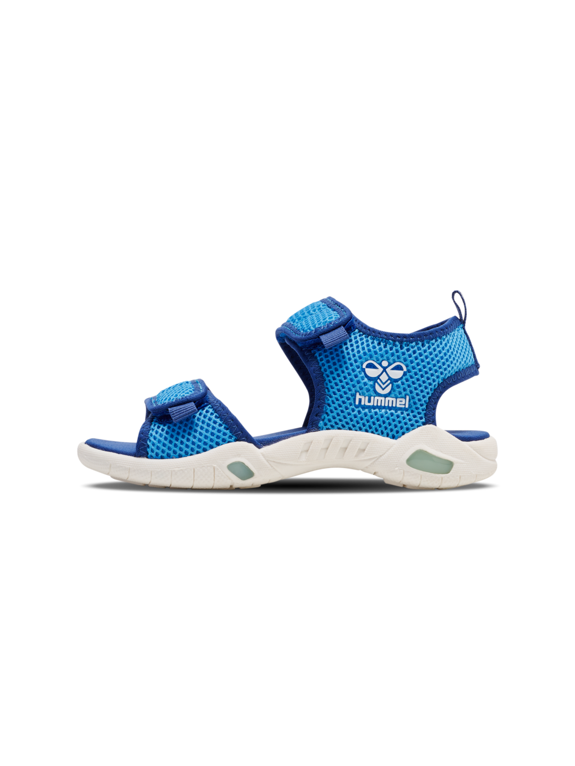 SANDAL FLASH, TRUE NAVY, packshot