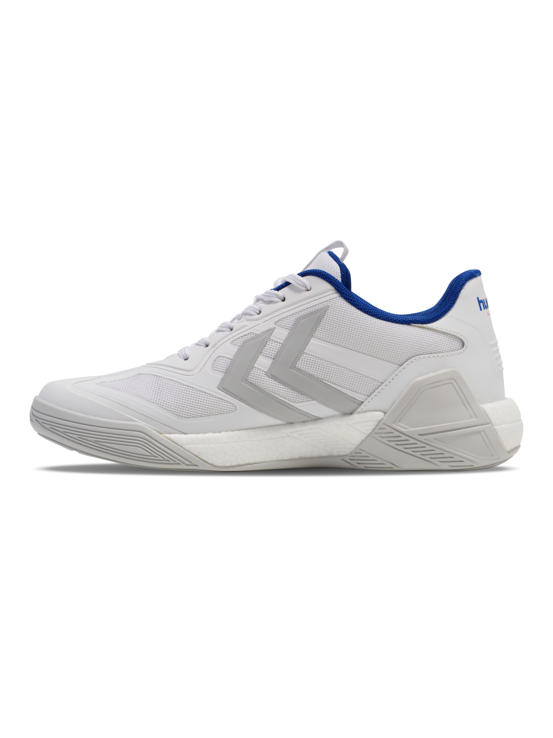 ALGIZ IV, WHITE/GREY, packshot
