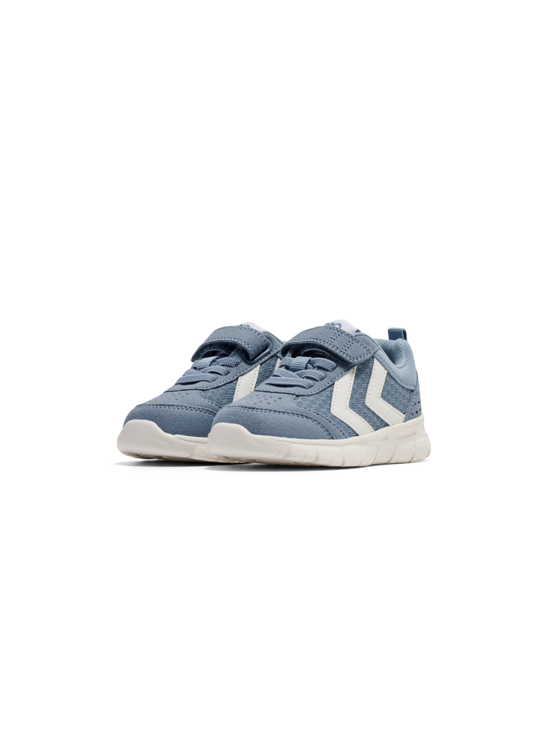 CROSSLITE INFANT, FADED DENIM, packshot
