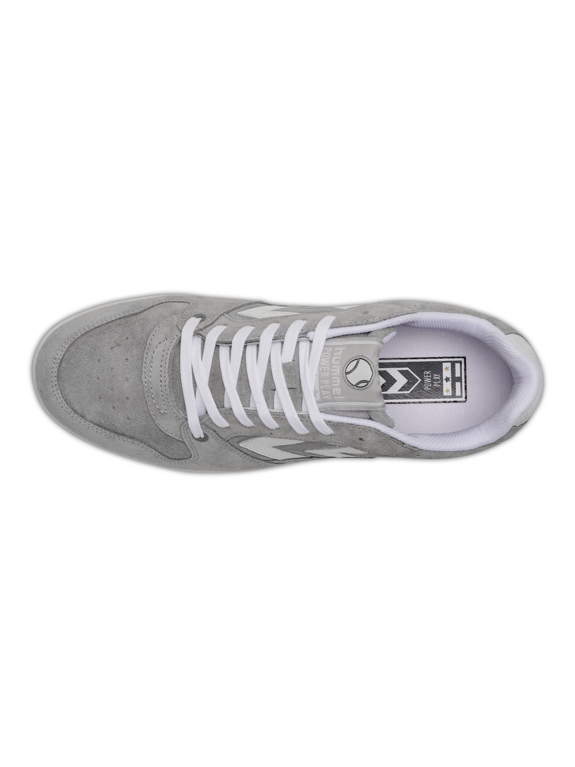 POWER PLAY SUEDE, 1100, packshot