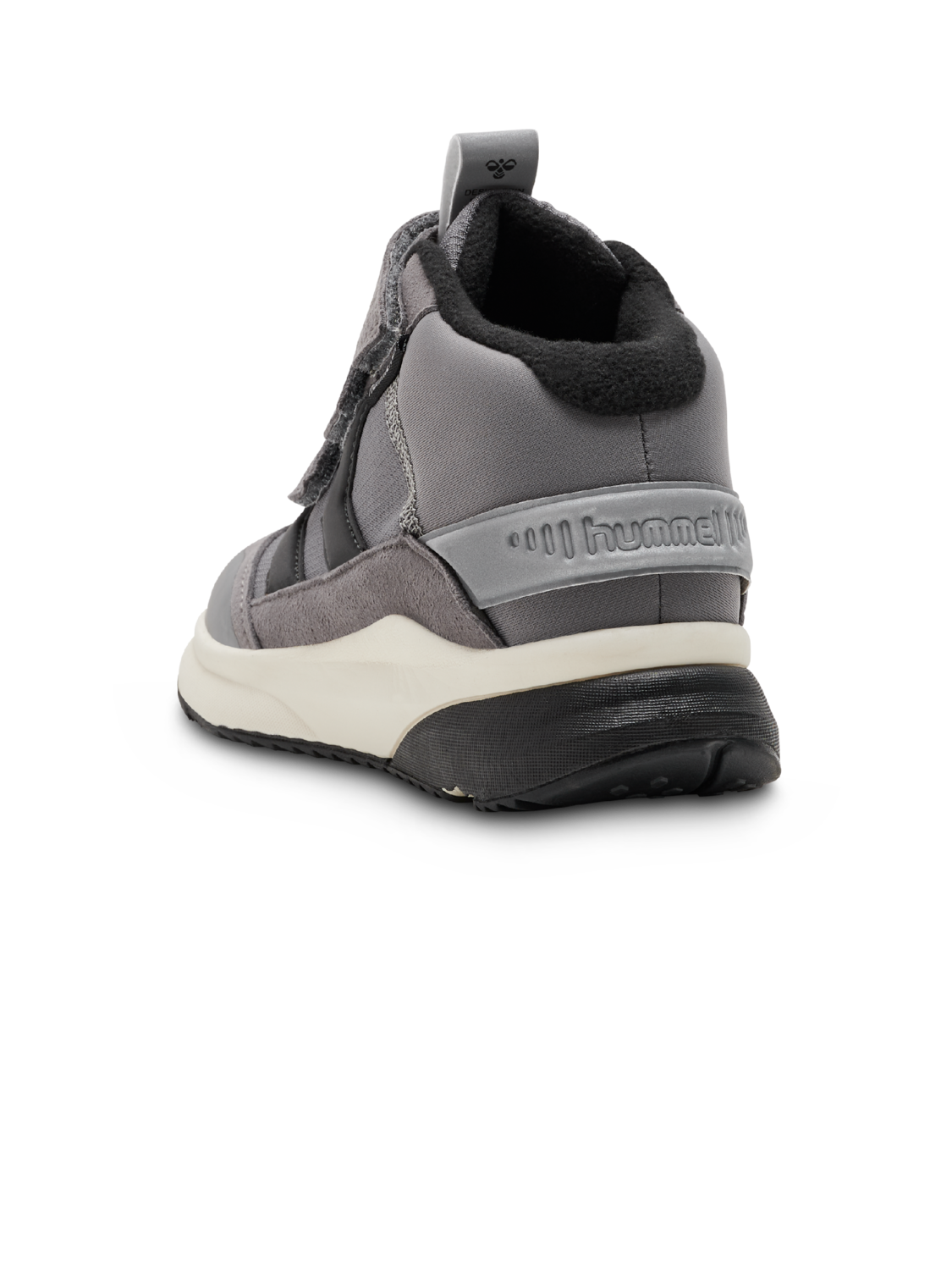 REACH ZERO MID JR, STORMY WEATHER, packshot