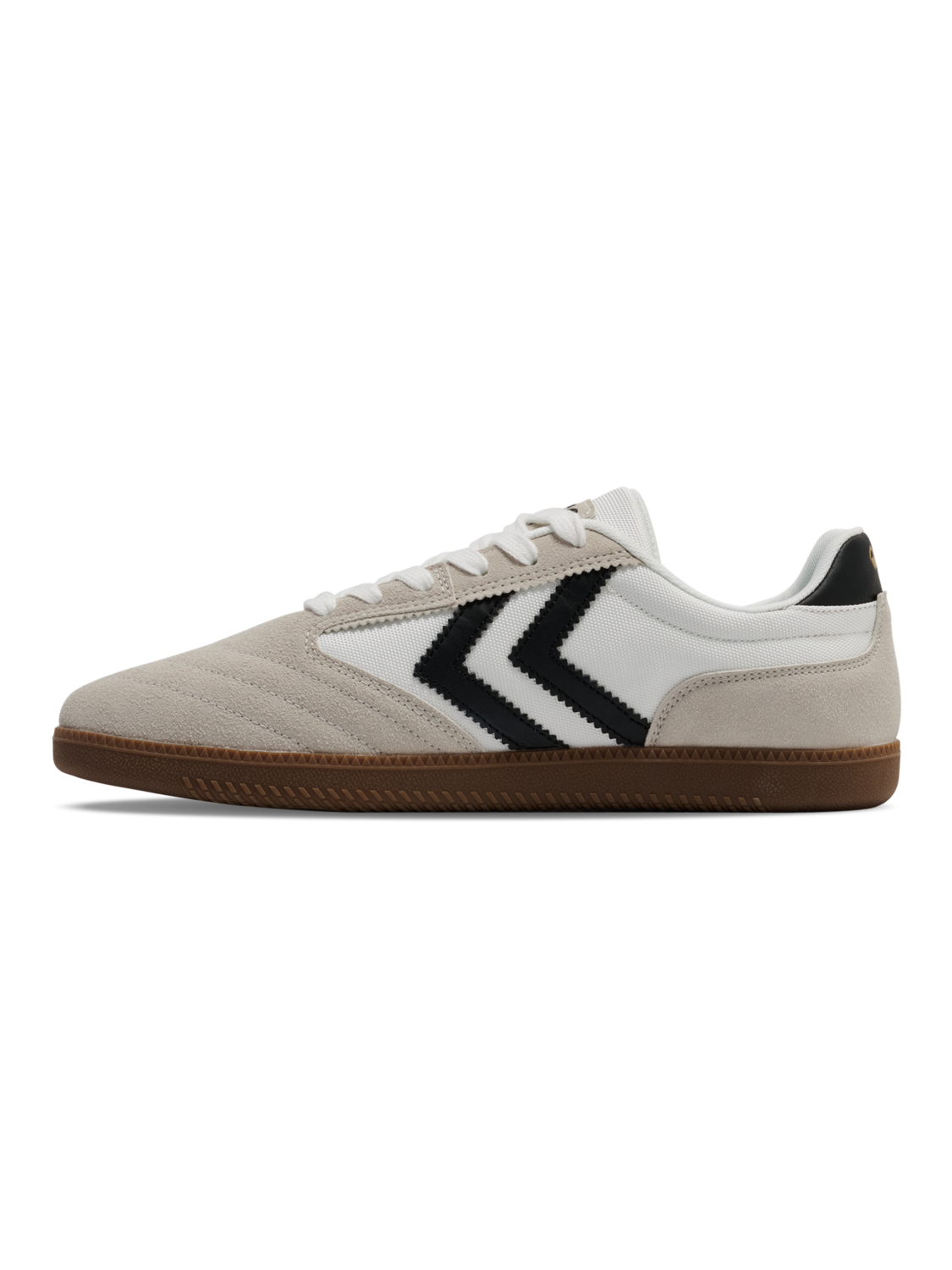 COE25 M, WHITE/BLACK, packshot