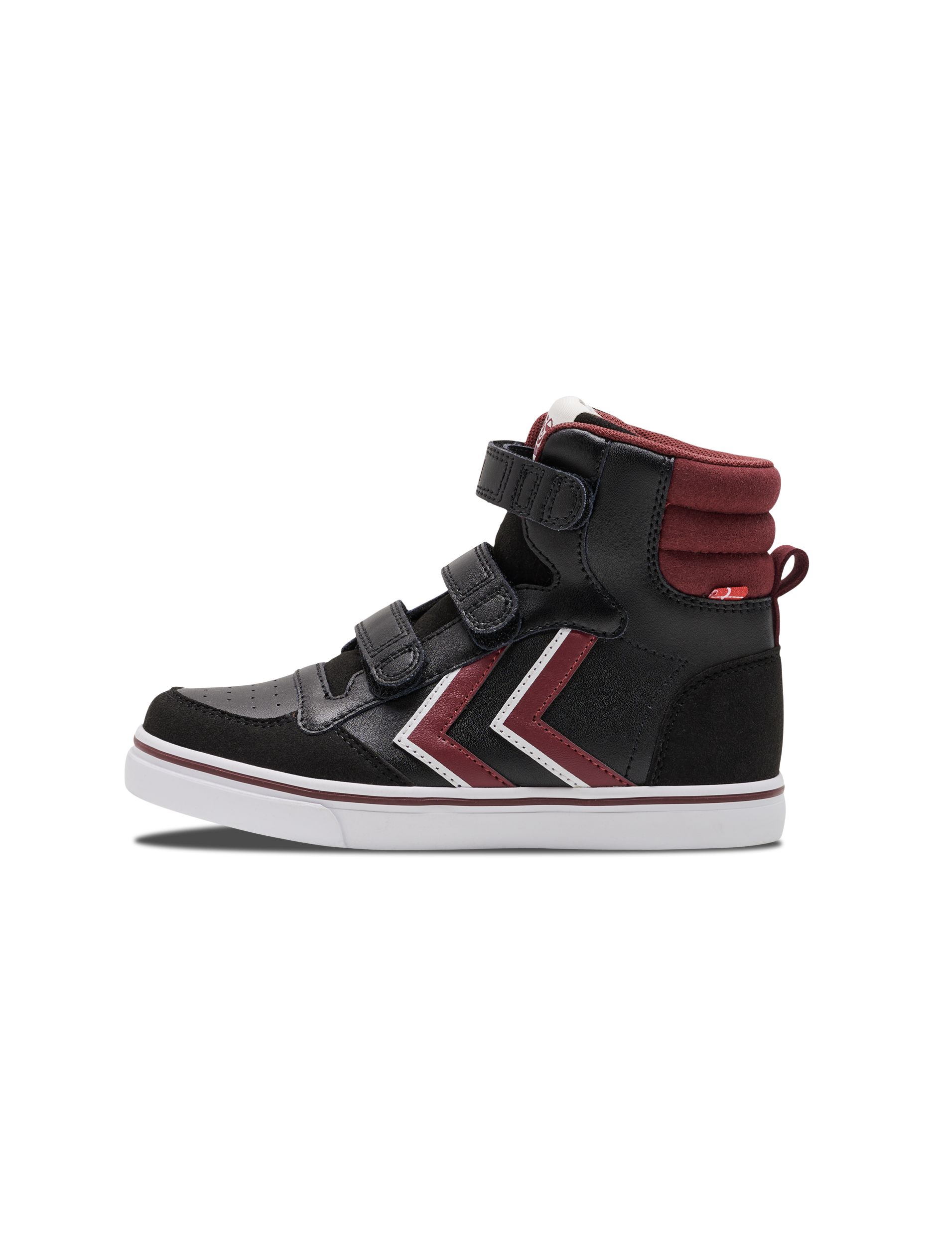 STADIL PRO JR, BLACK, packshot
