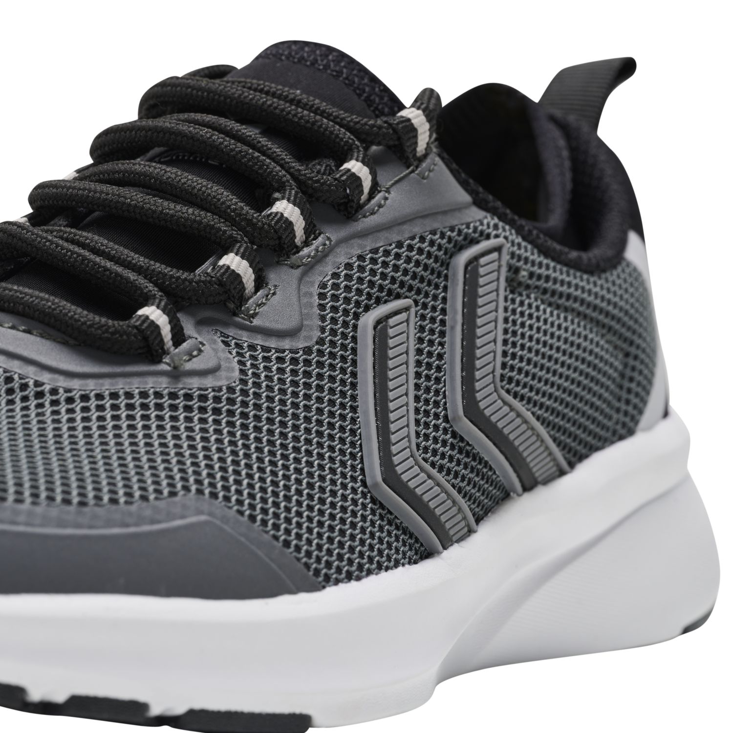 FLOW FIT, BLACK/CASTLE ROCK, packshot