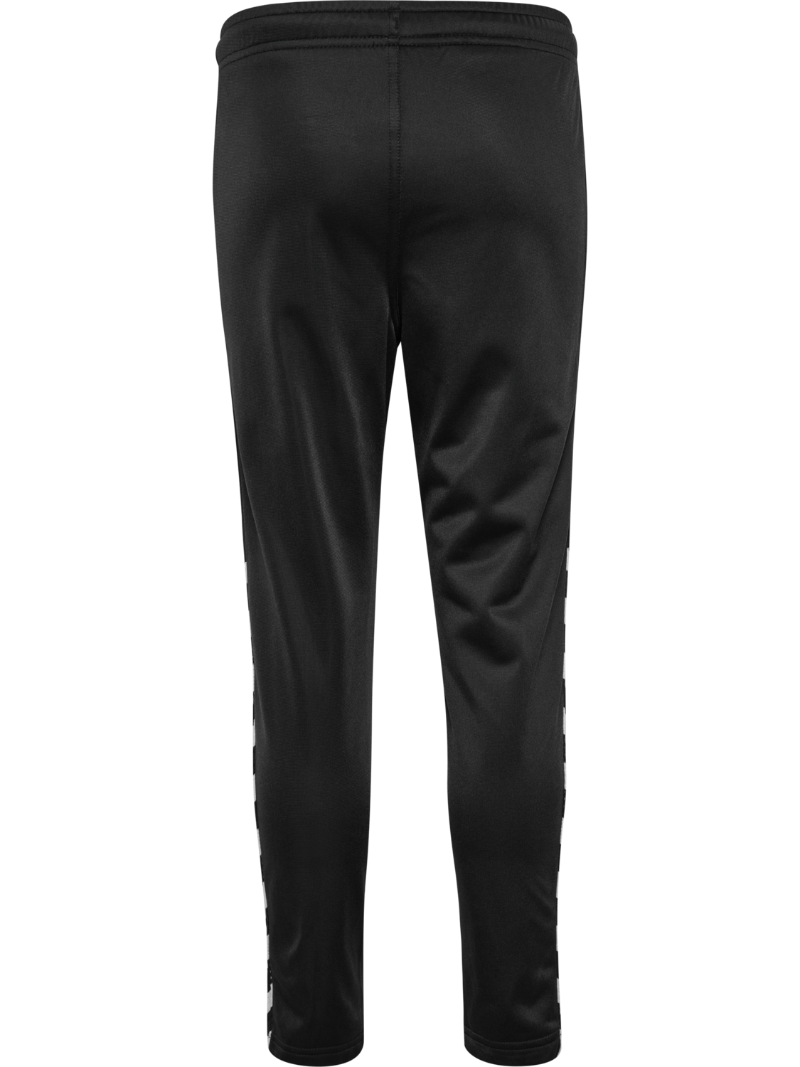 PLAYFUL TRACKSUIT KIDS, SHOCKING ORANGE, packshot