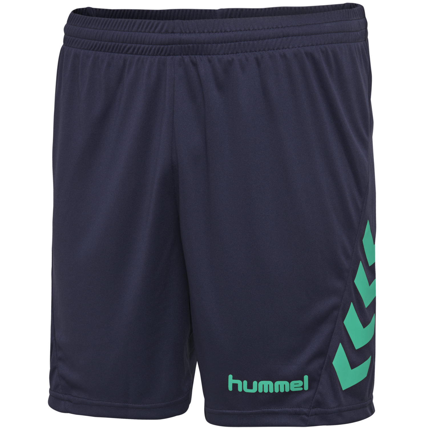 hmlPROMO DUO SET, ATLANTIS/MARINE, packshot