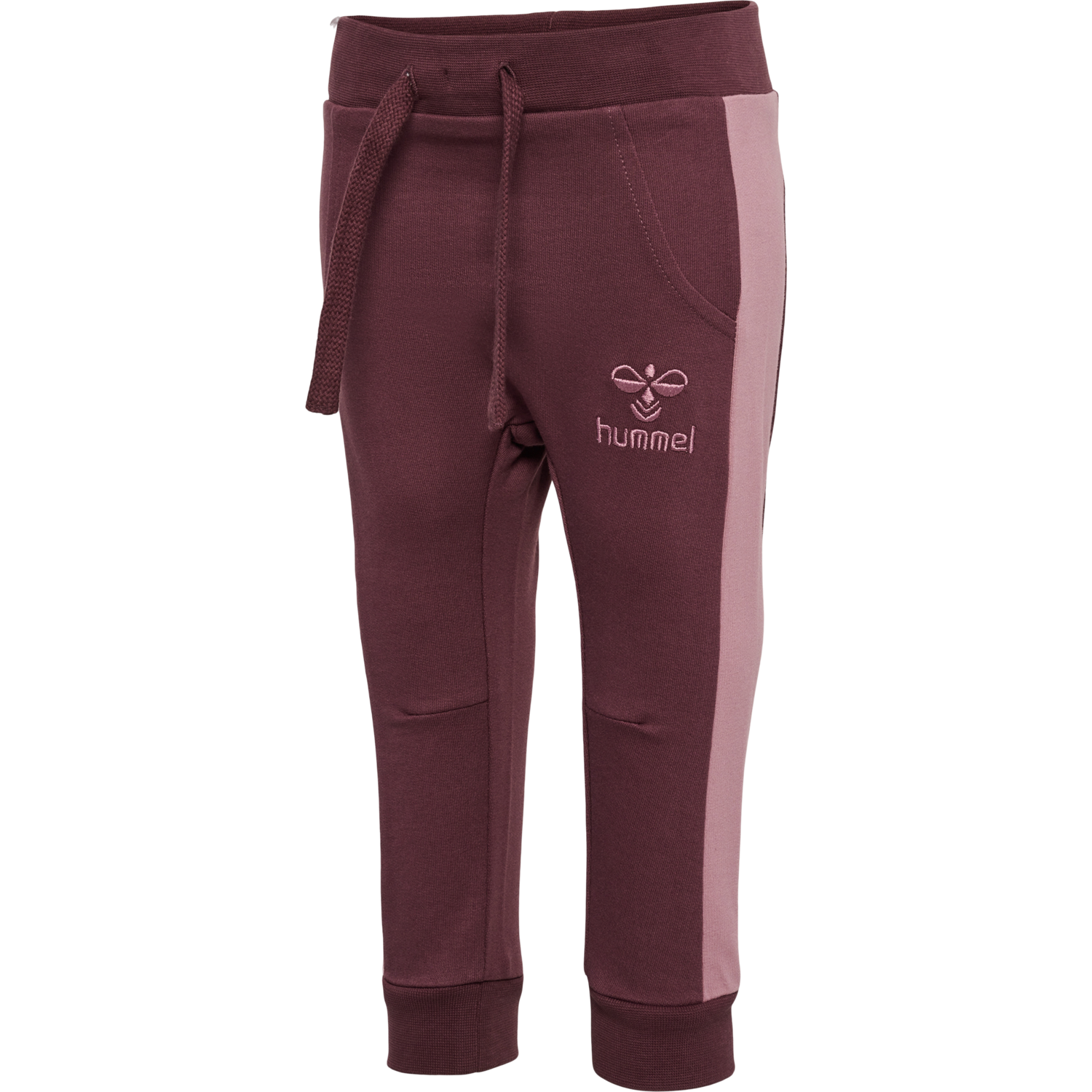hmlKRIS PANTS, CATAWBA GRAPE, packshot