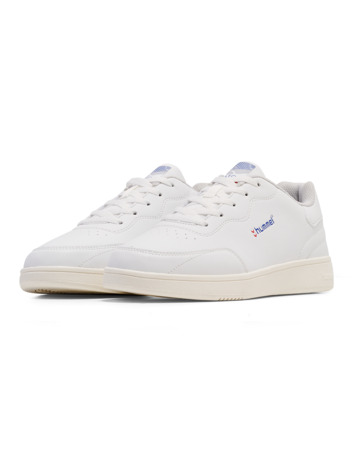 MATCH POINT MP, BRIGHT WHITE, packshot