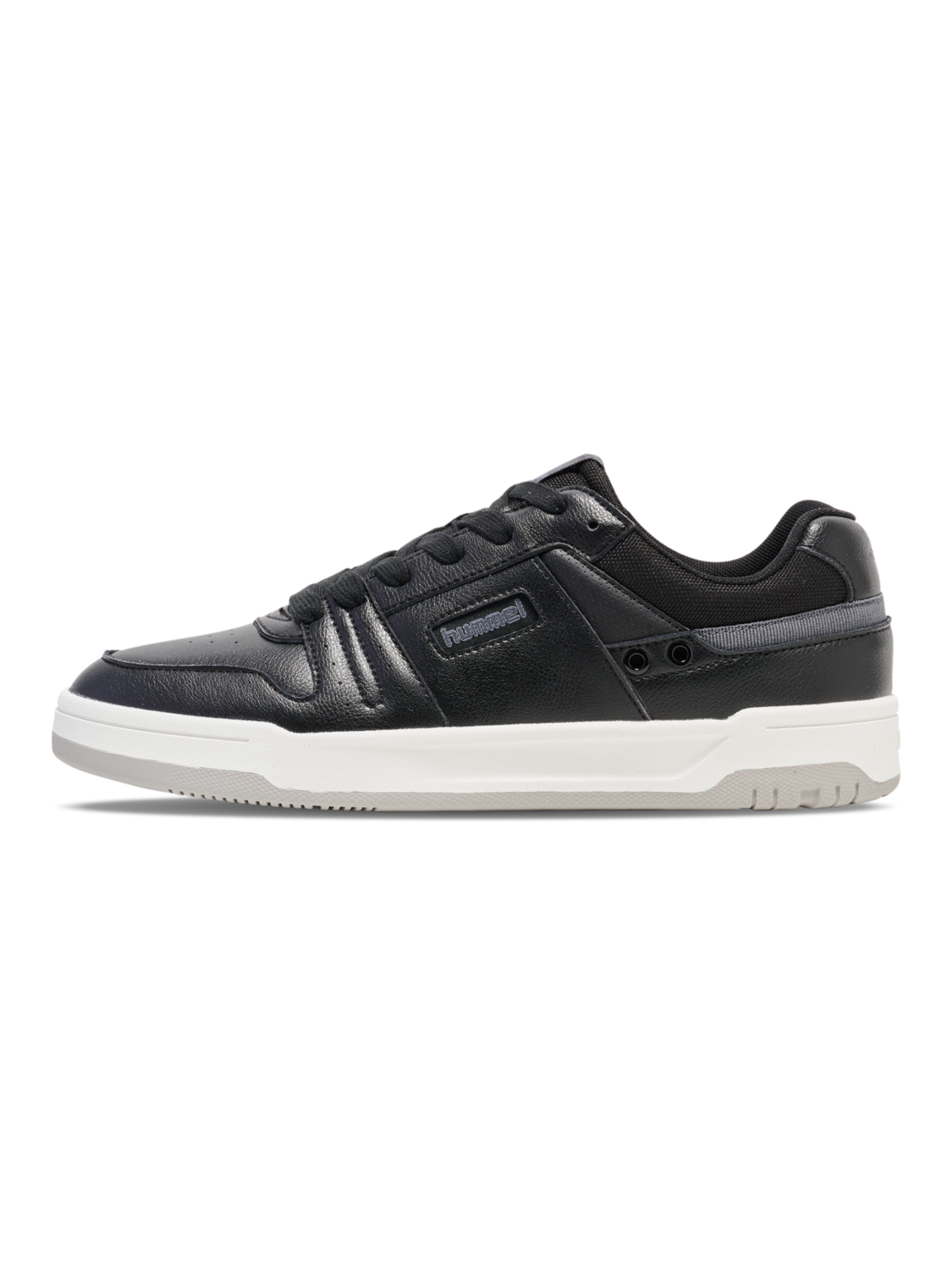 STOCKHOLM LX-E, BLACK, packshot