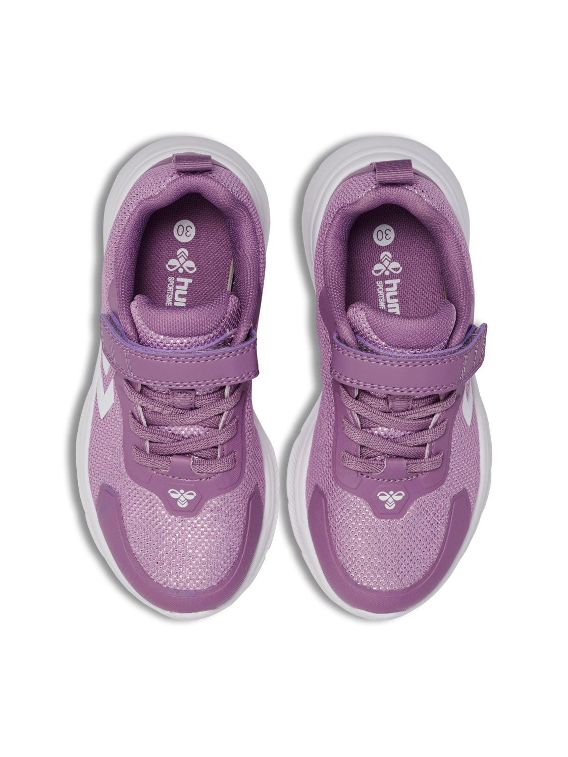 ACTUS TR BREATHER GLITTER JR, GRAY RIDGE, packshot