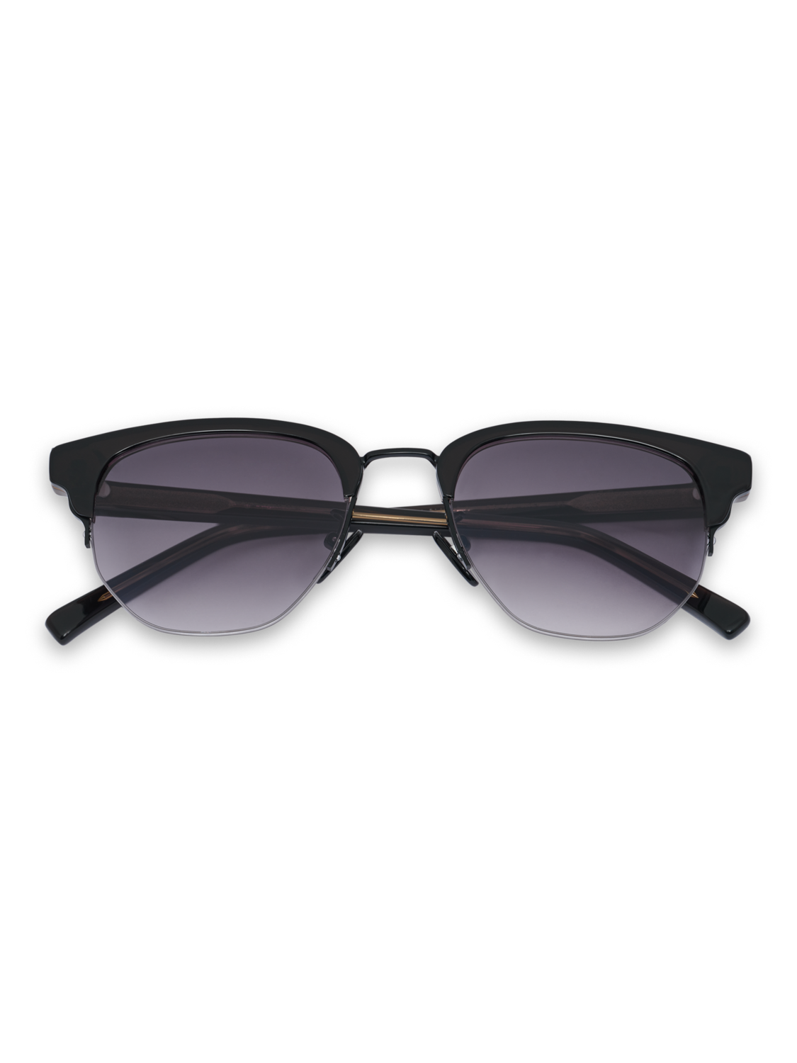 hmlCLUB, BLACK, packshot