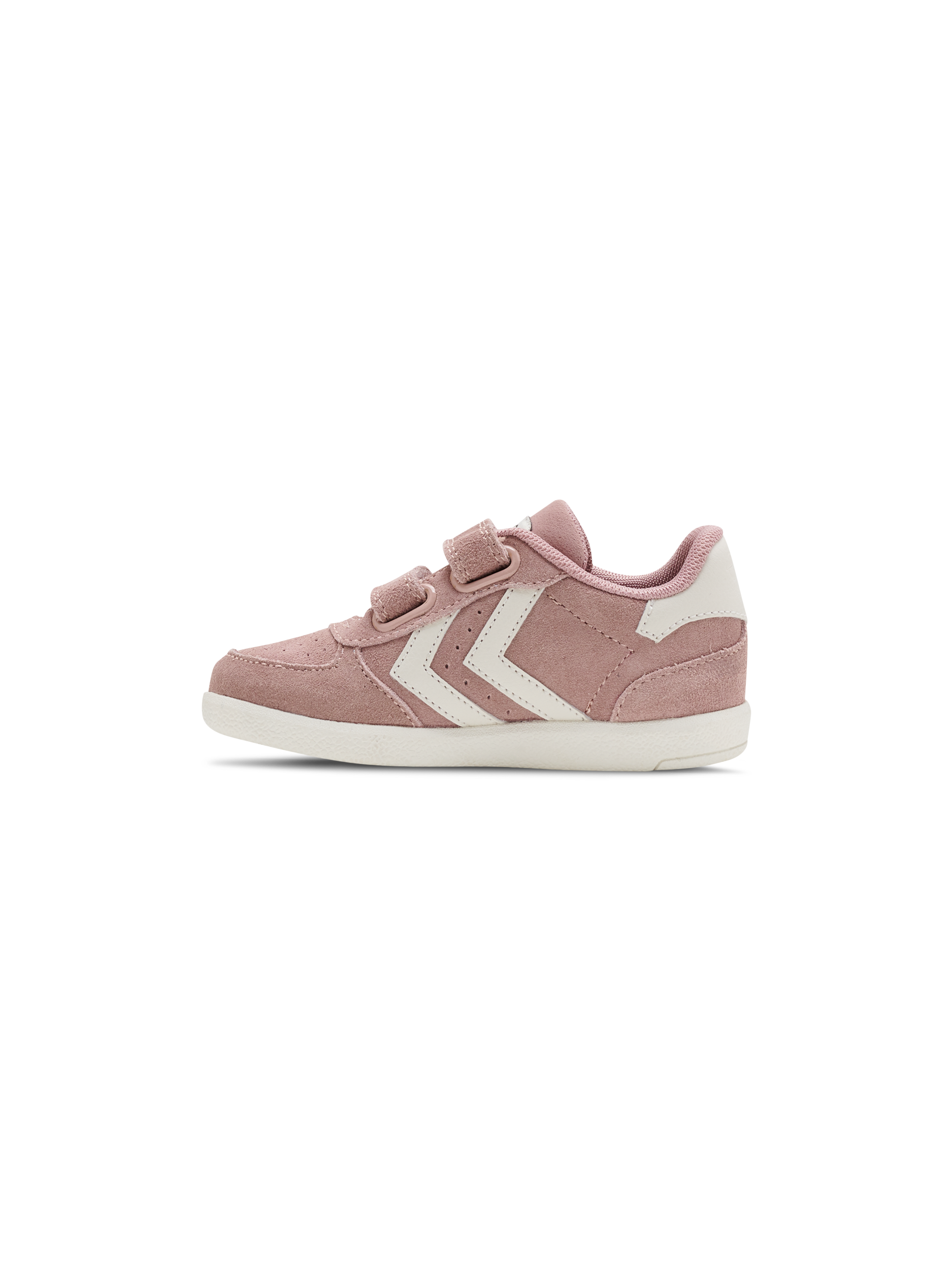 VICTORY SUEDE, WOODROSE, packshot