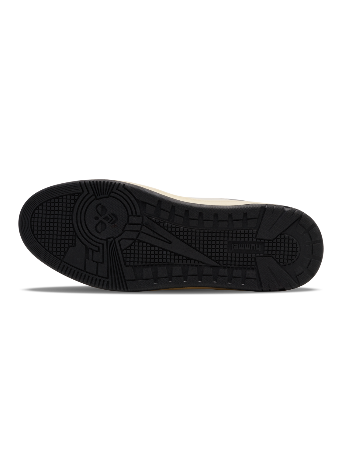 STOCKHOLM LX-E BS, MARSHMALLOW/BLACK IRIS, packshot