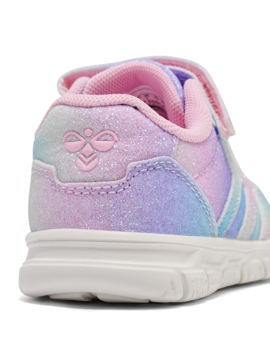 CROSSLITE GLITTER 2.0 INFANT, MULTI COLOUR PINK/PURPLE, packshot