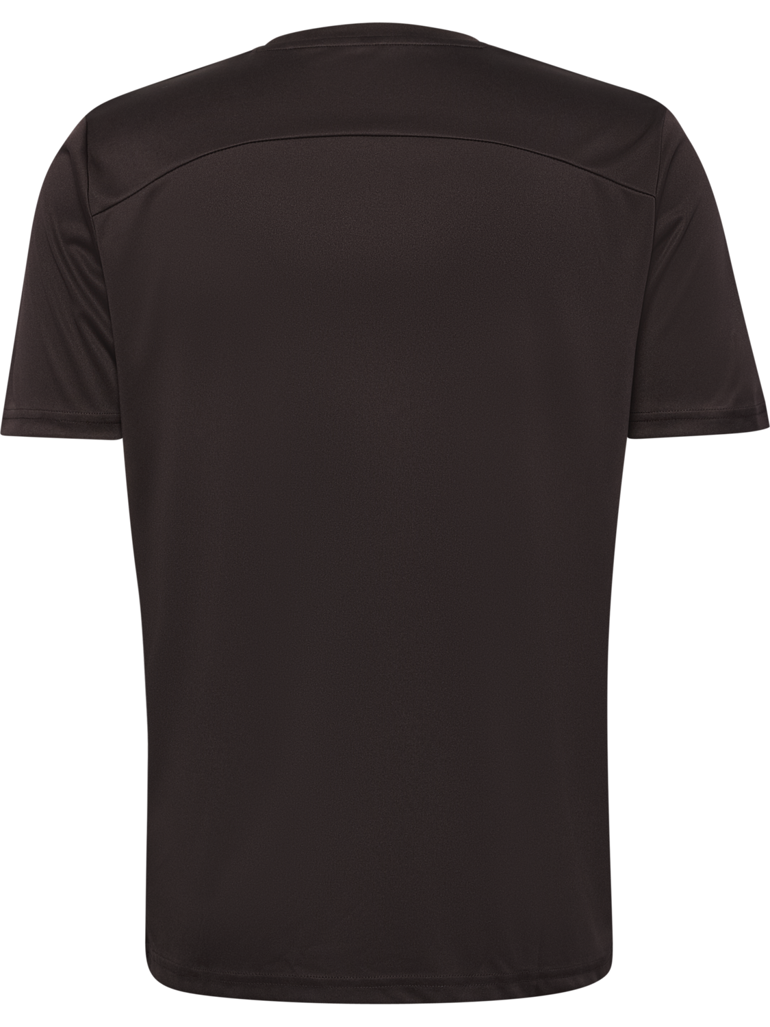 hmlPULSE TRAINING  T-SHIRT S/S, AFTER DARK, packshot