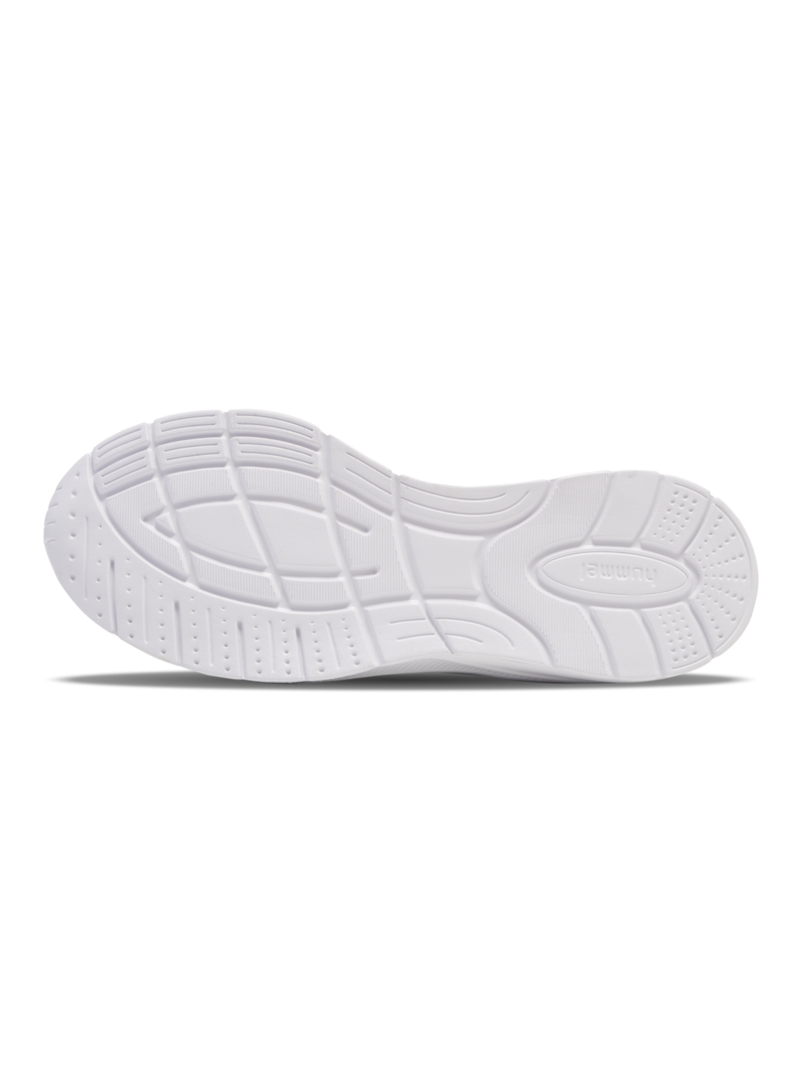 REACH TR FIT, WHITE, packshot
