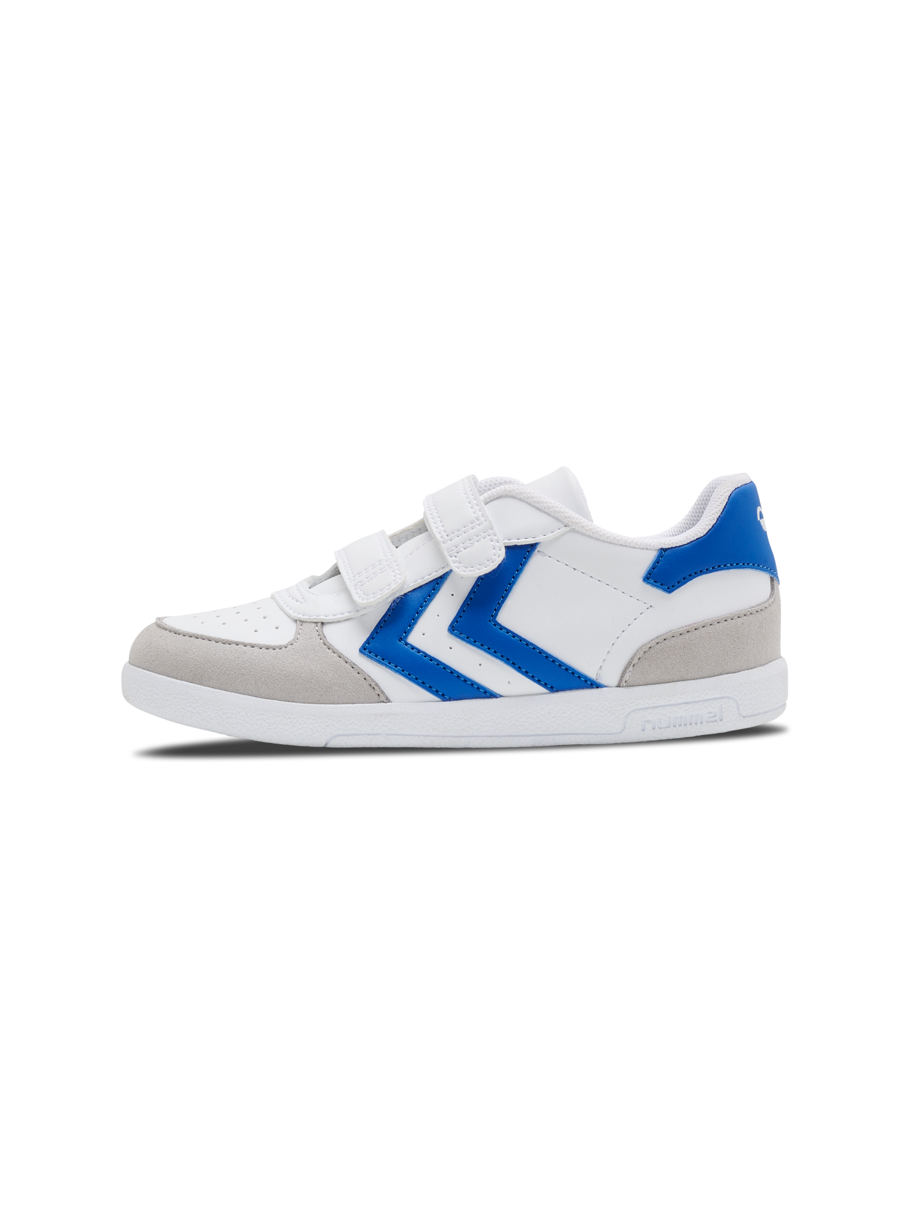 VICTORY, WHITE/BLUE, packshot
