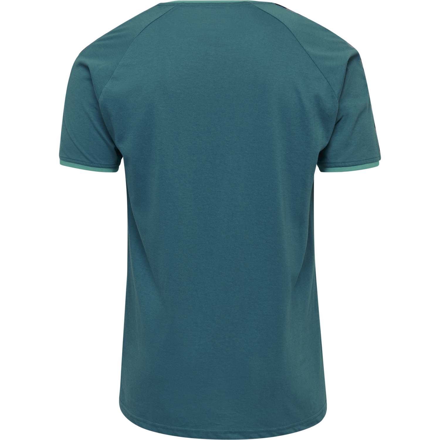 hmlAUTHENTIC TRAINING TEE, CELESTIAL, packshot