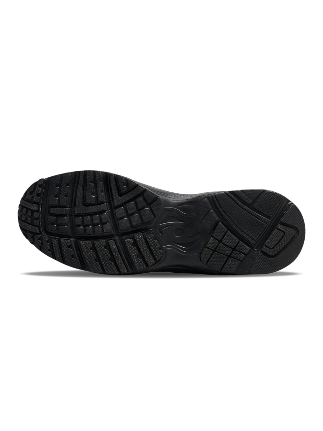 HML TRACKFORCE ONE, BLACK, packshot