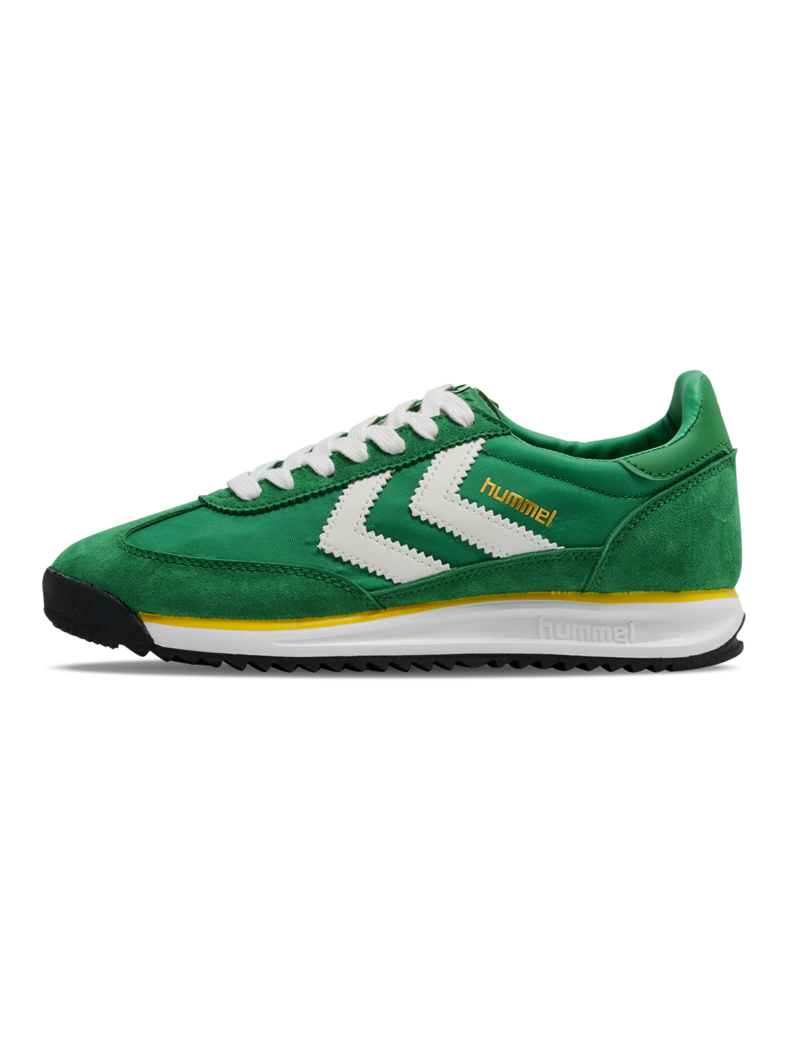 CITY88 W, GREEN, packshot