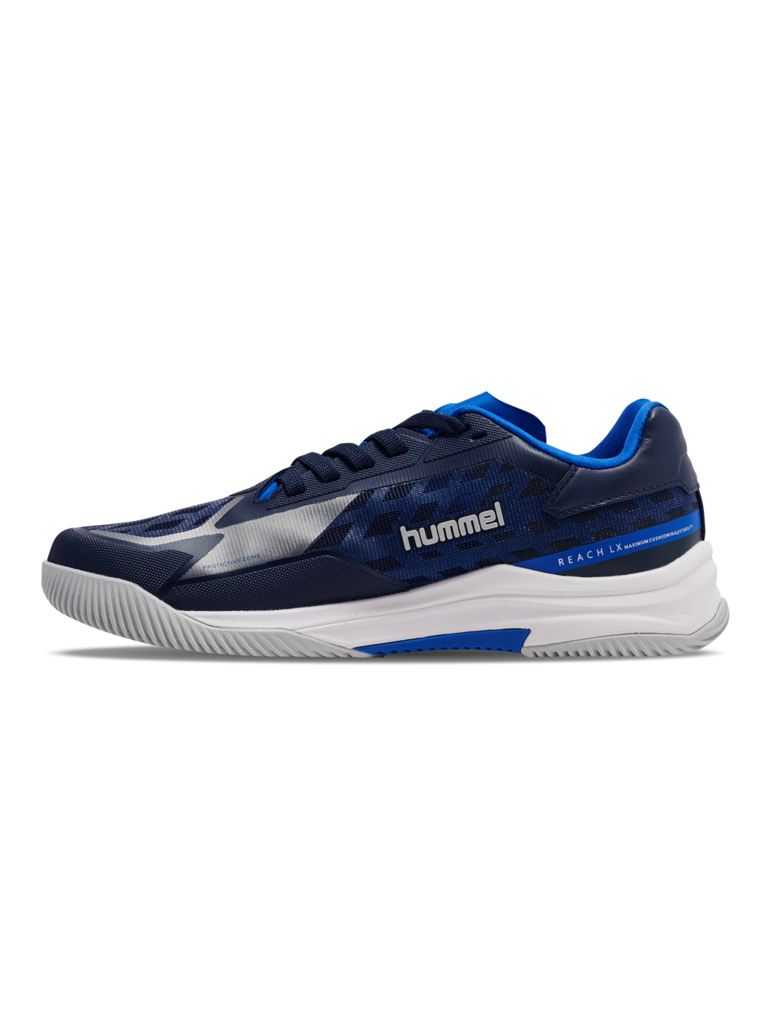 HB TOPFLIGHT PRO, LAPIS BLUE, packshot