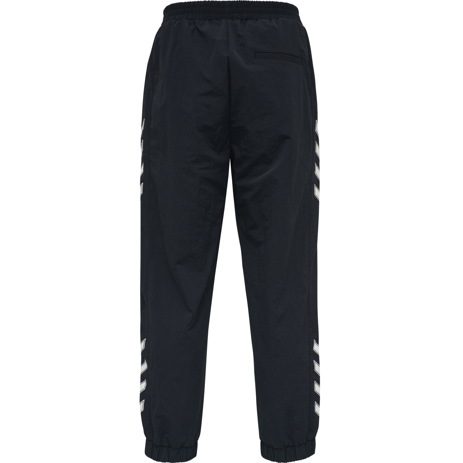 hmlNIKKI PANTS, DARK NAVY, packshot