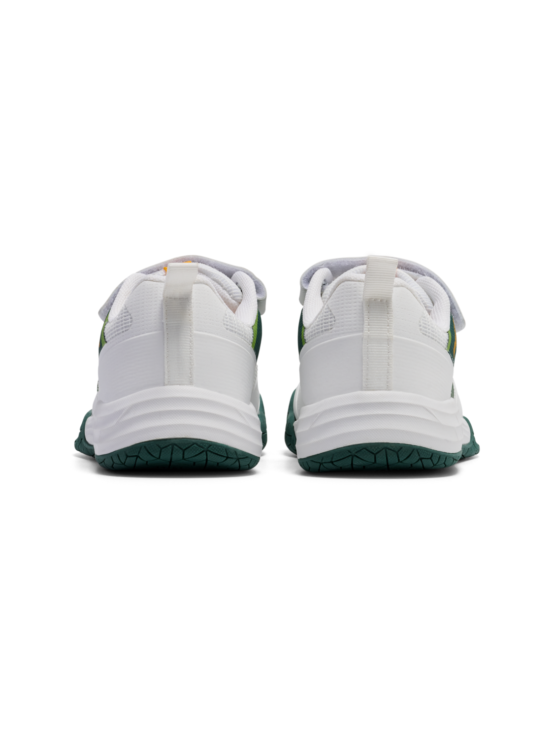 PIII POWER PLAY PRO VC JR, WHITE/GREEN, packshot