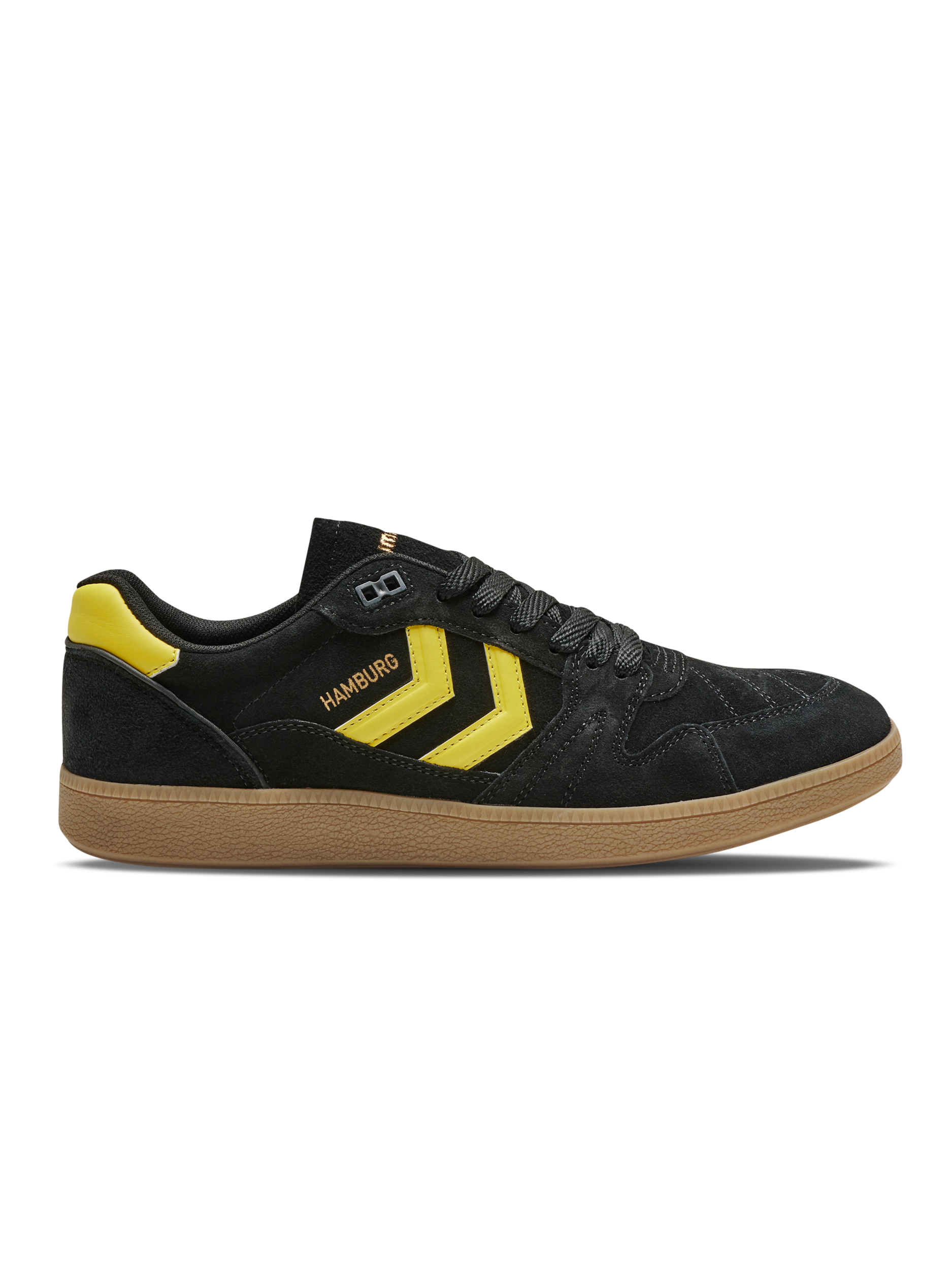 HB TEAM SUEDE, 2001, packshot