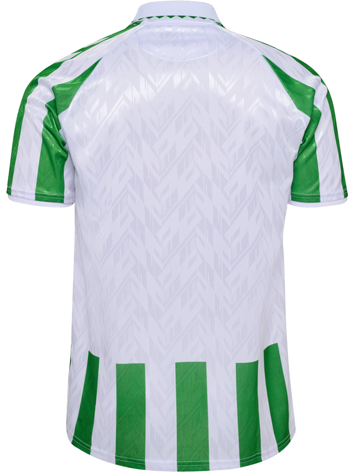 RBB 24/25 GREEN LIFE JERSEY SS, FERN GREEN/WHITE WO SPONSOR, packshot
