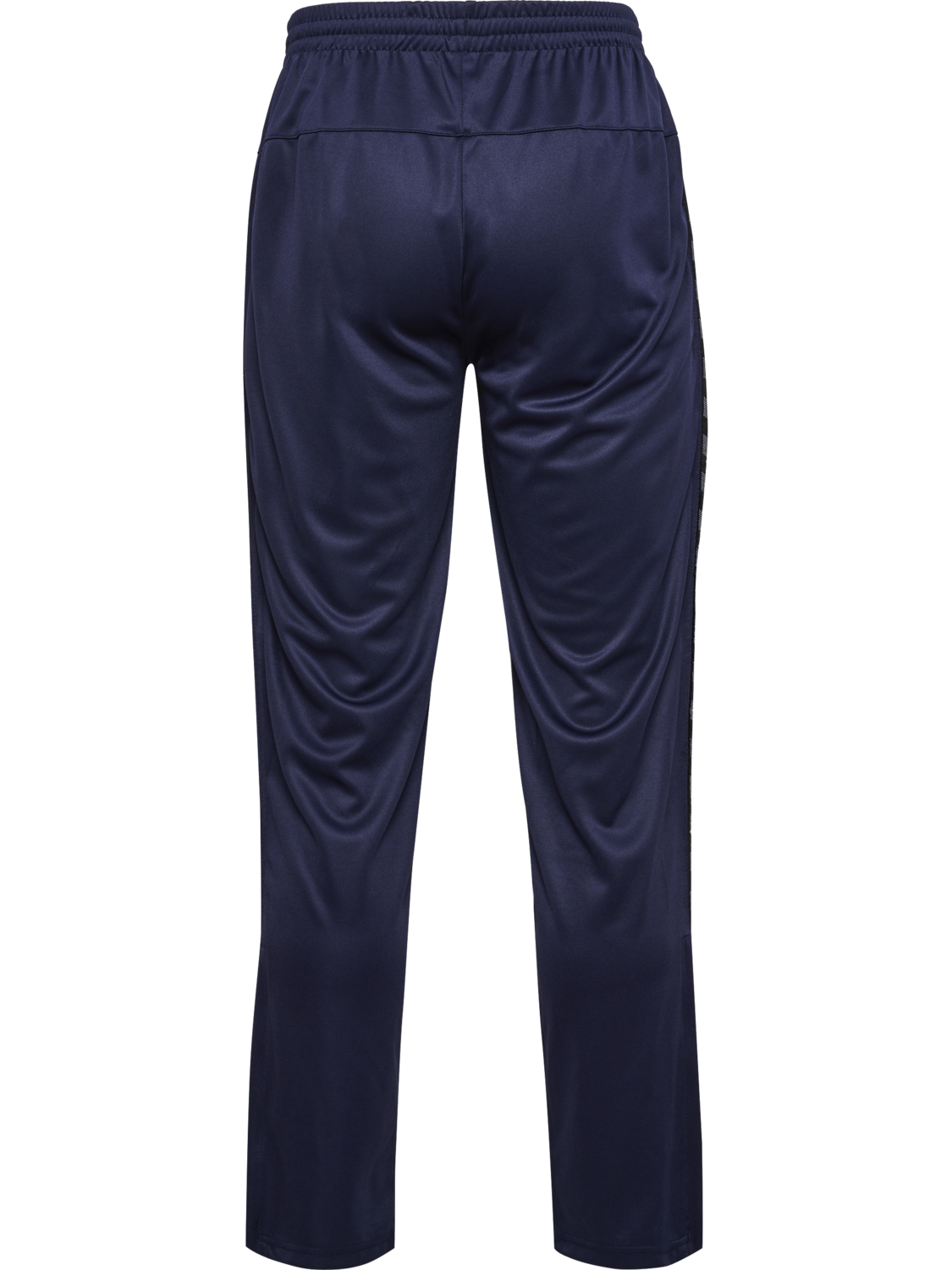 hmlAUTHENTIC PL PANTS, MARINE, packshot