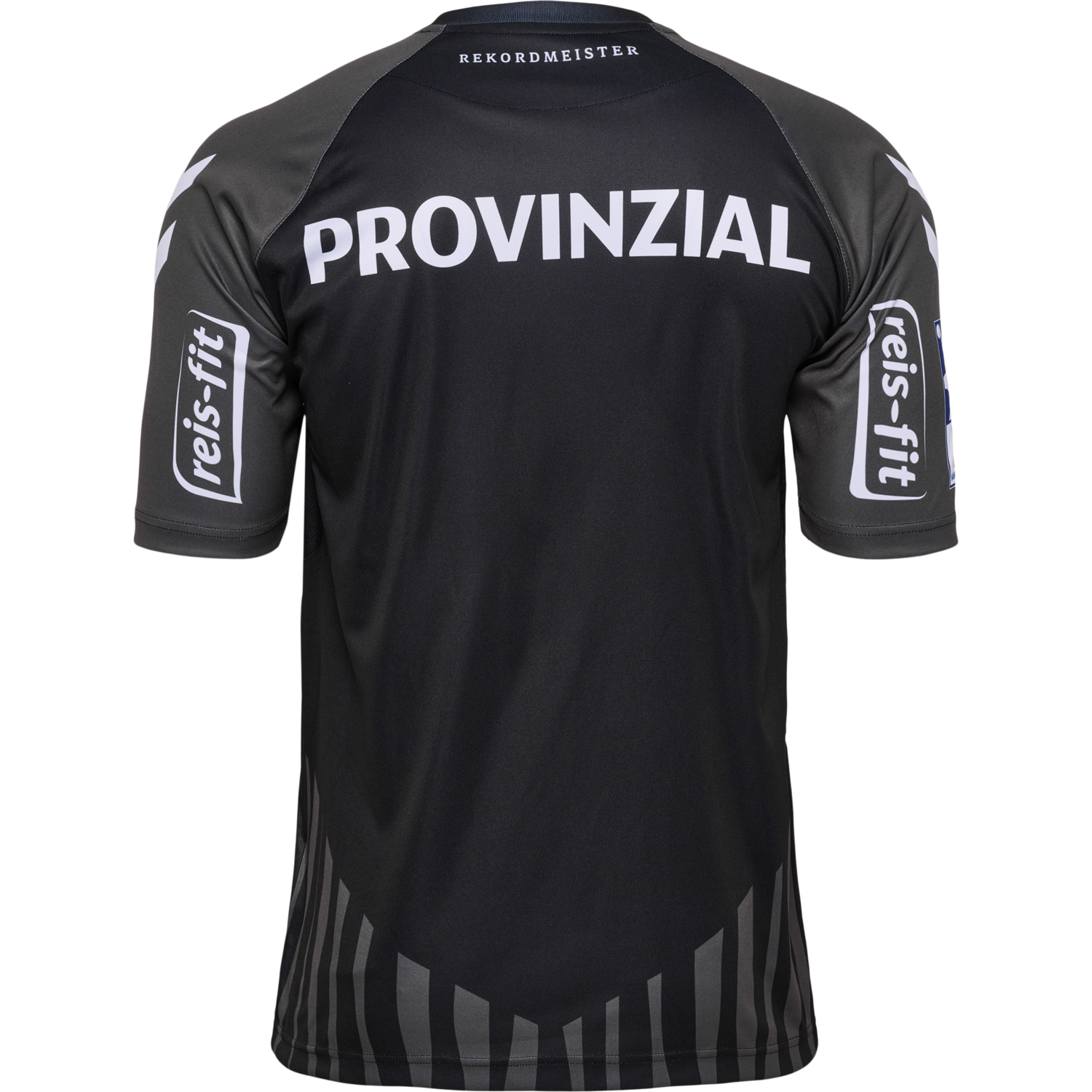 THWK 22/23 AWAY JERSEY S/S KIDS, 2001, packshot