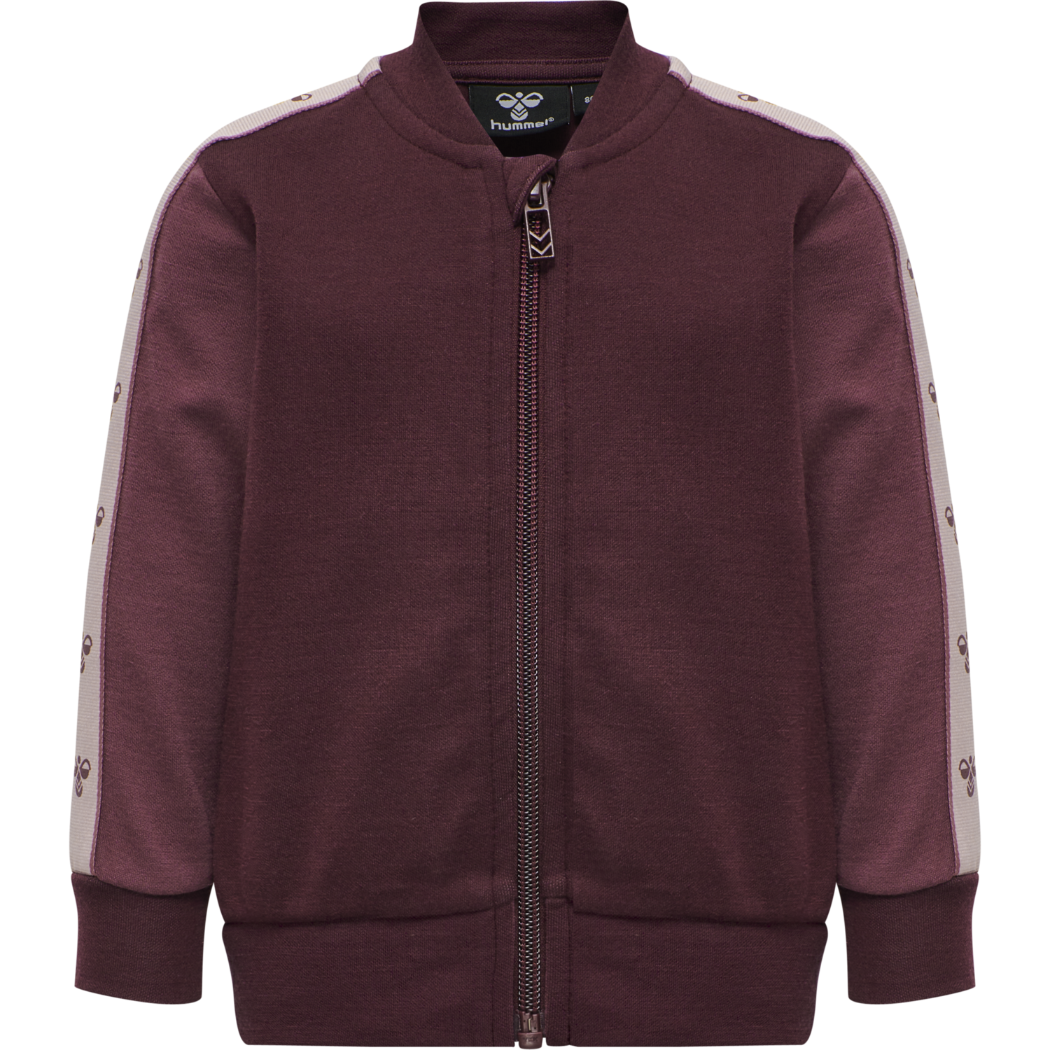 hmlWULBATO ZIP JACKET, 3118, packshot